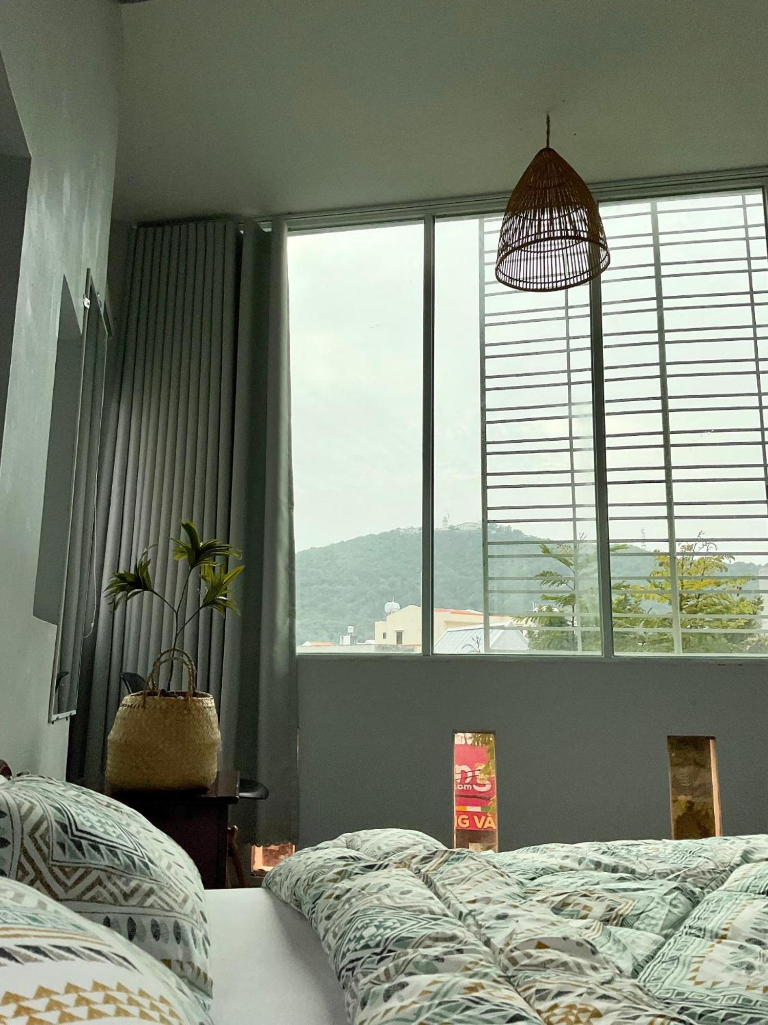Hoang Cam Vung Tau