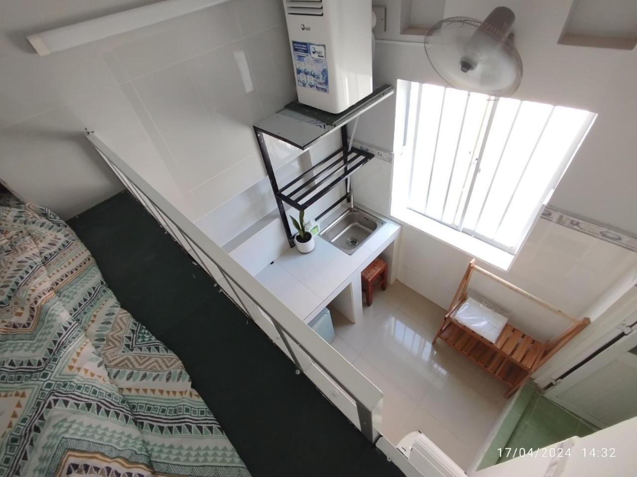 Hoang Cam Guest house Vung Tau