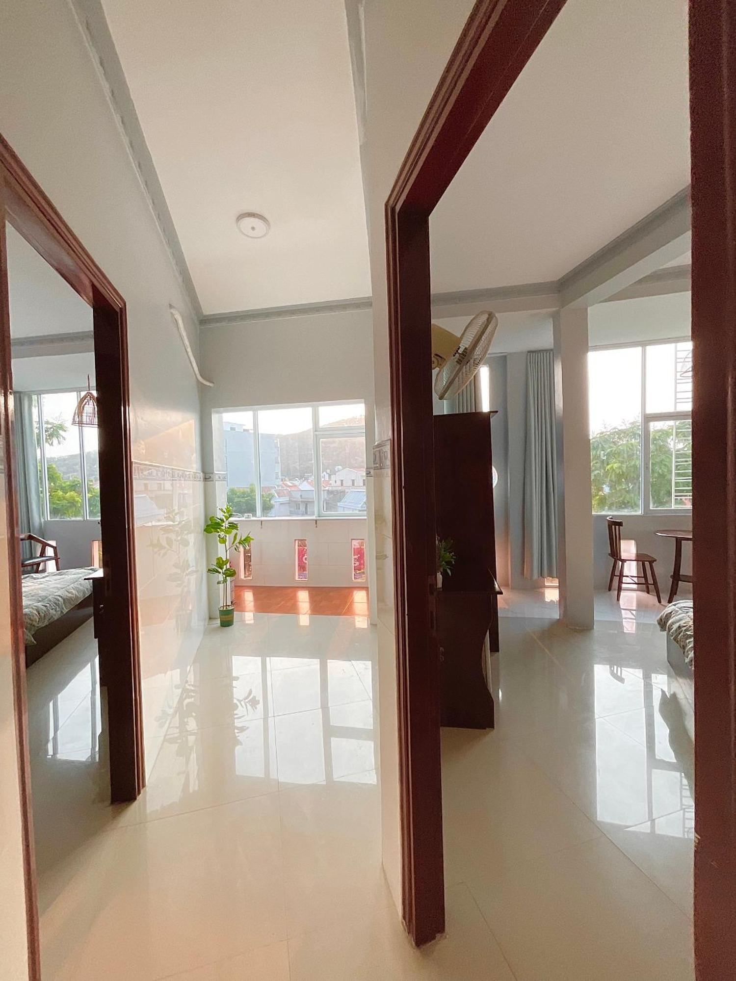 Guest house Hoang Cam