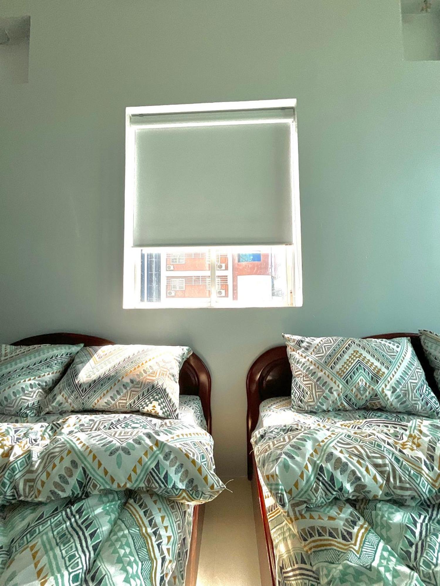 Hoang Cam Guest house Vung Tau