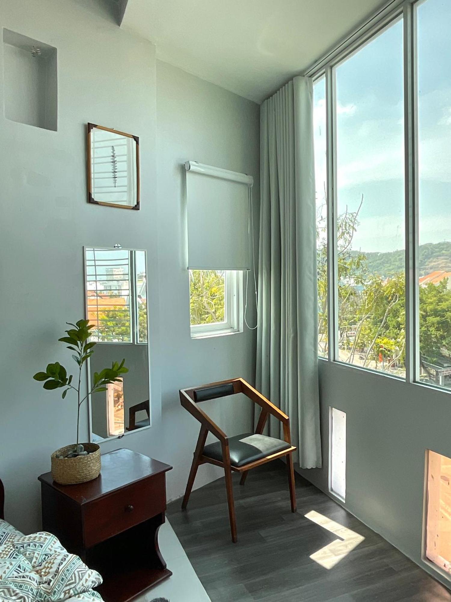 Guest house Hoang Cam Vung Tau