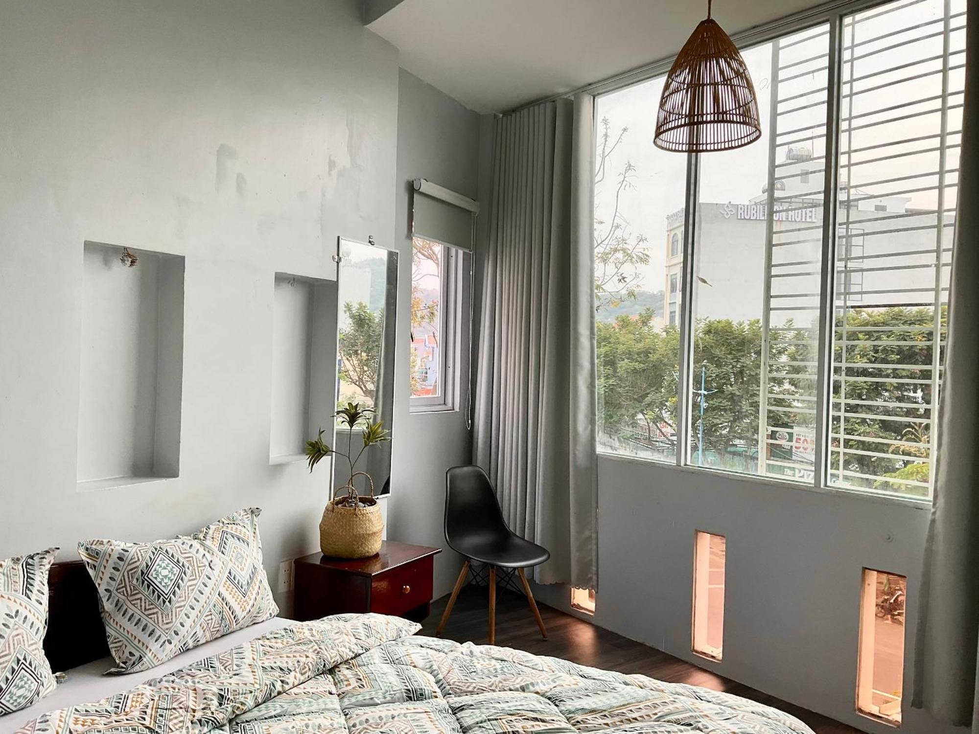 Hoang Cam Guest house *