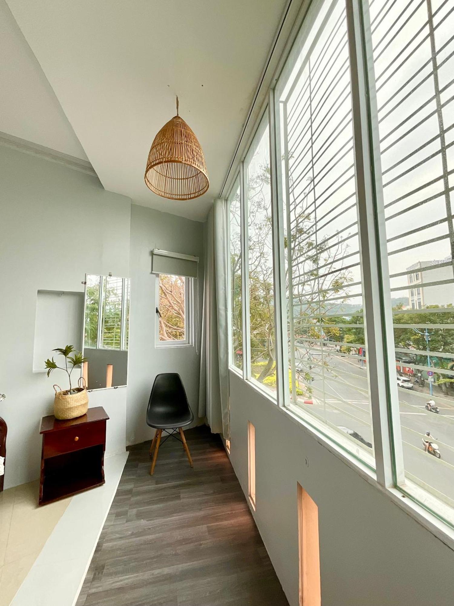 Hoang Cam Guest house Vung Tau