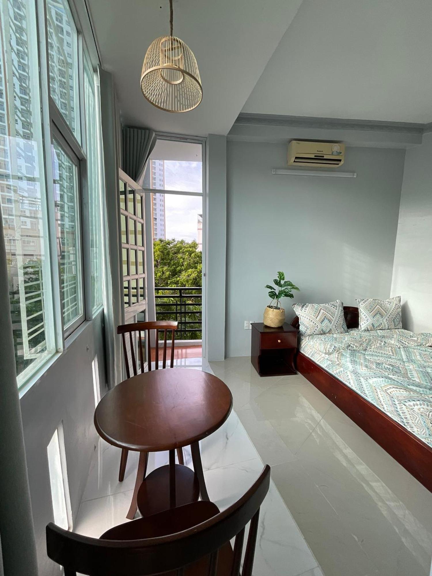 Hoang Cam Guest house *