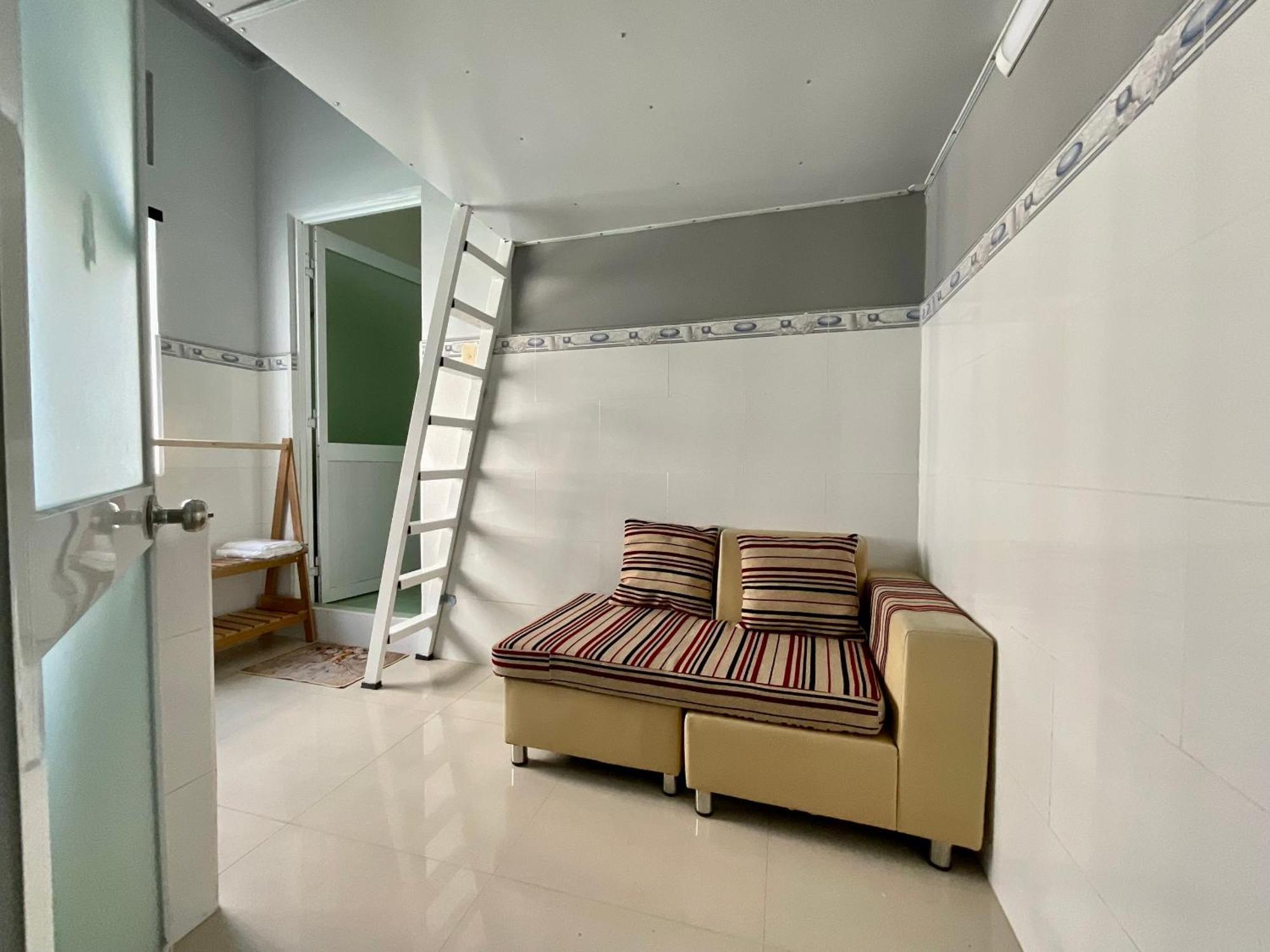 Guest house Hoang Cam