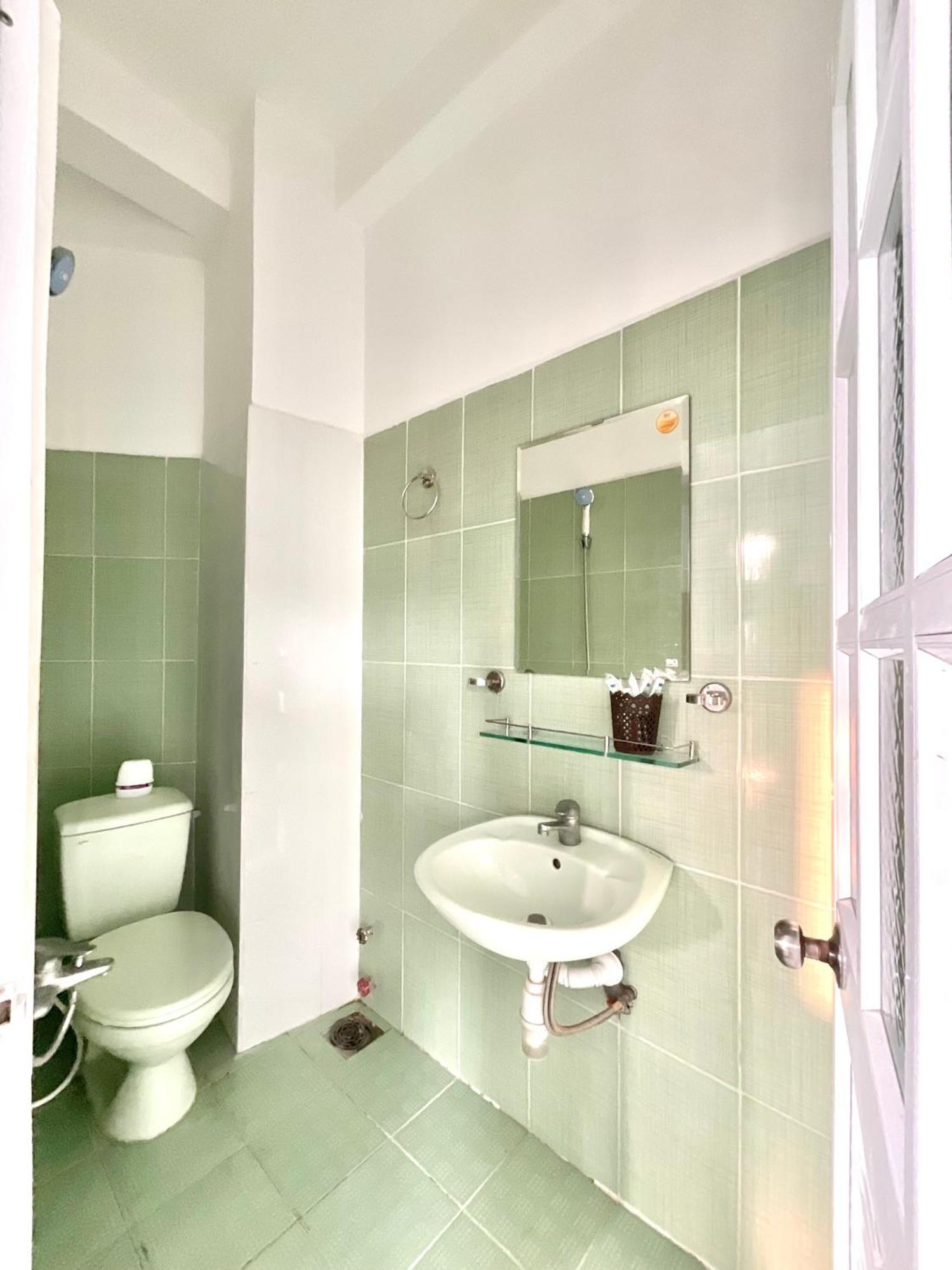 Hoang Cam Guest house *