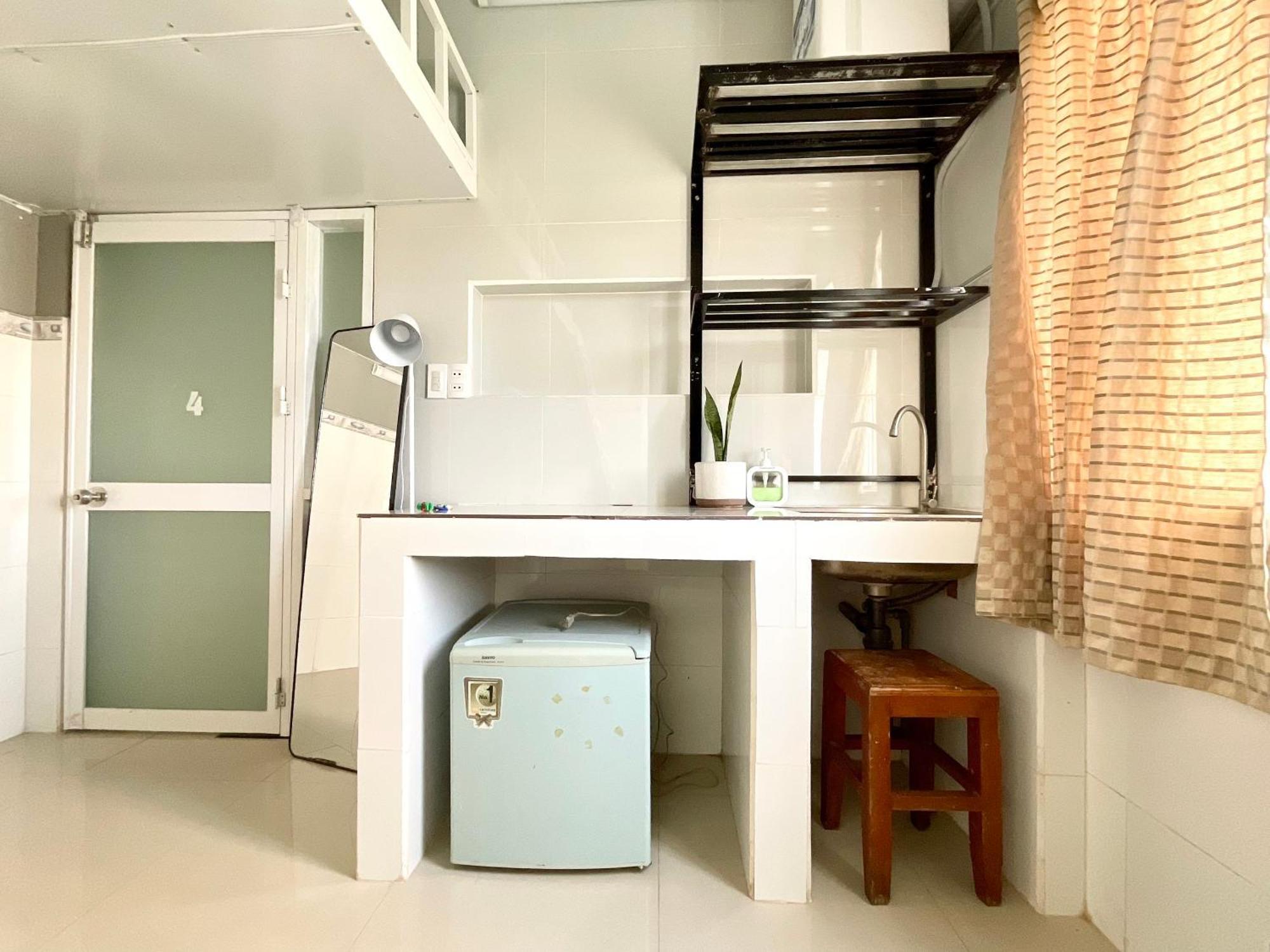 Hoang Cam Guest house