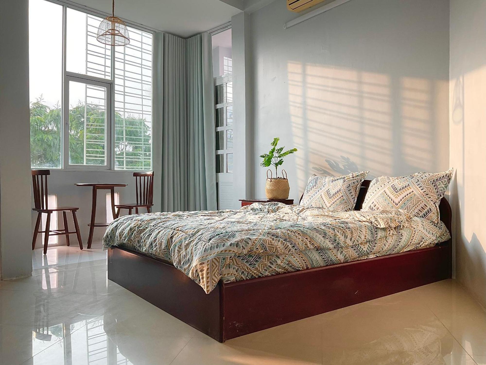 Guest house Hoang Cam Vung Tau