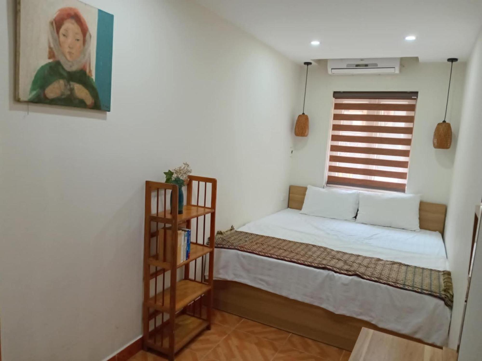 Laura House Hà Nội