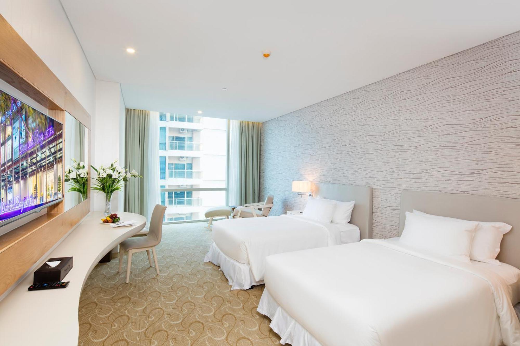 Diamond Bay 5* Nha Trang