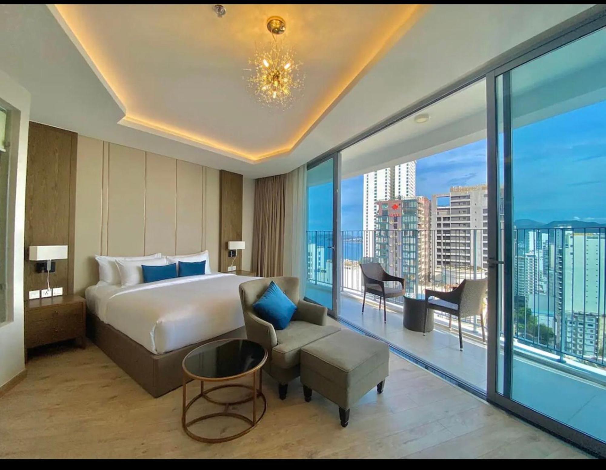 Handy Panorama Condotel Nha Trang