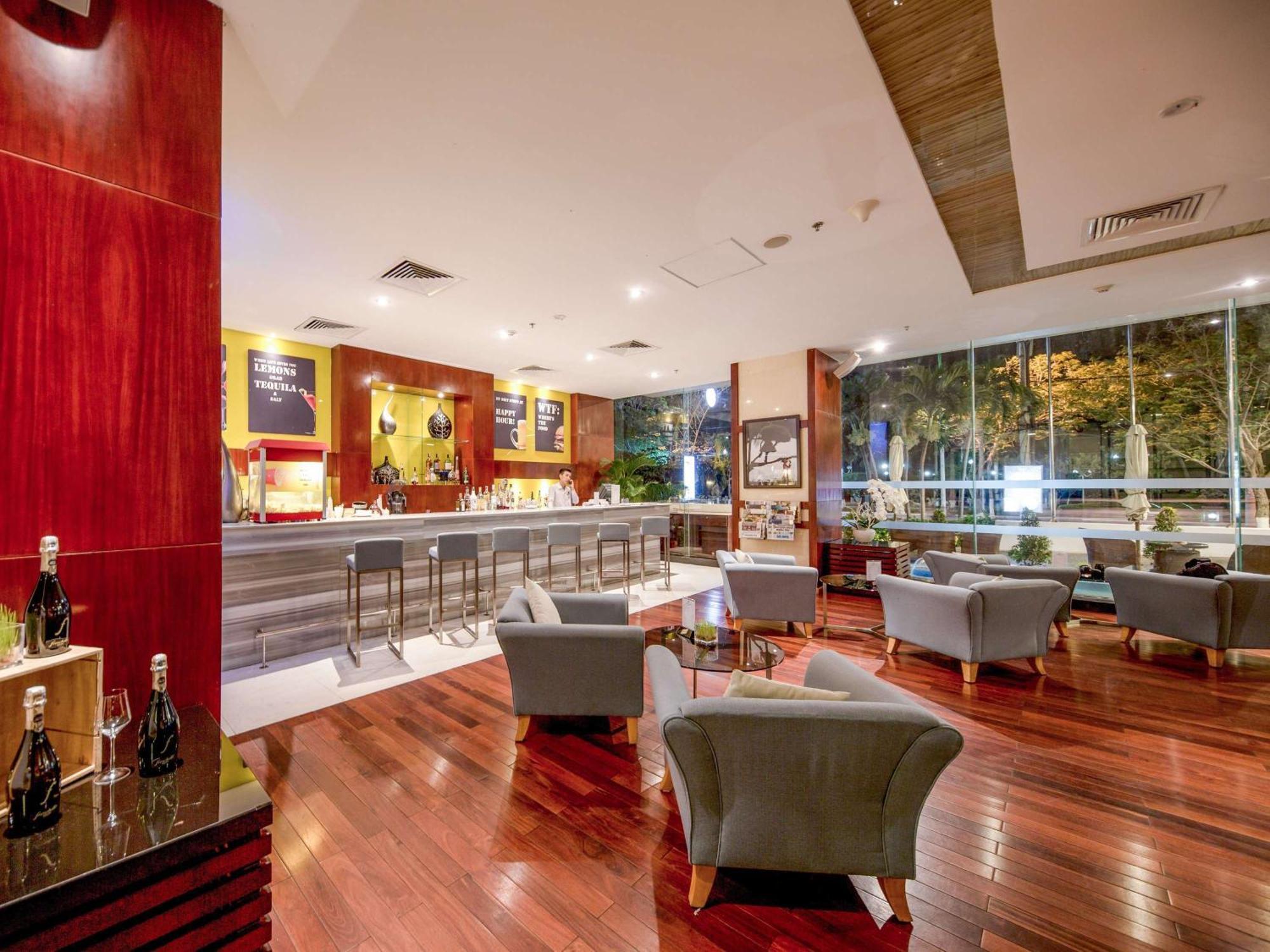 Novotel Hotel Nha Trang