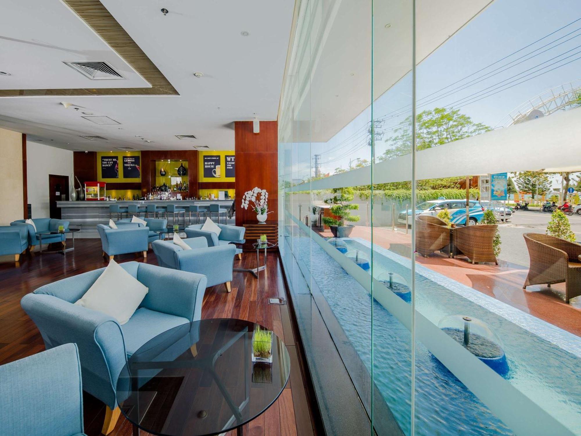 Novotel Hotel