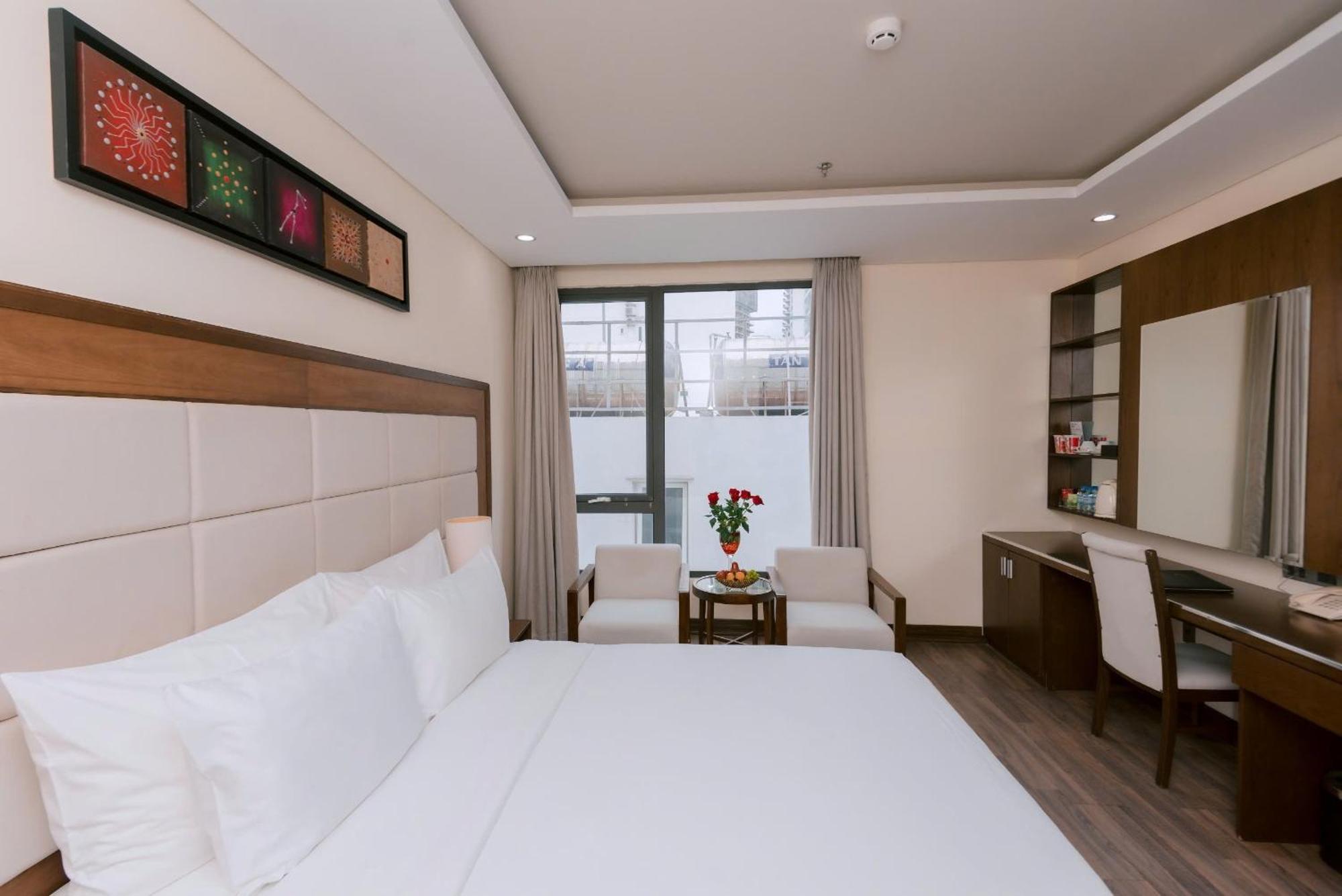 Grand Sea Hotel Da Nang