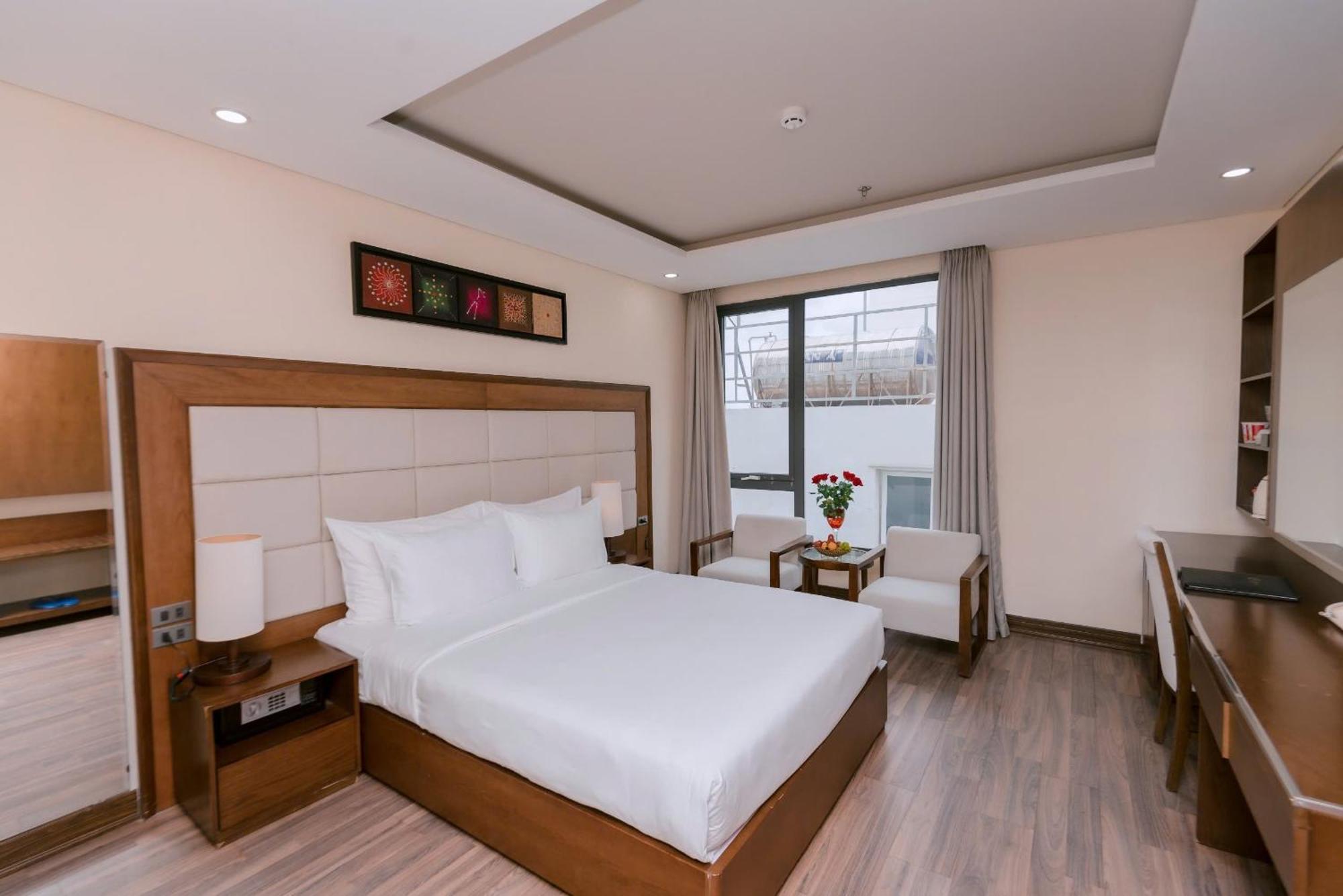 Hotel Grand Sea Da Nang