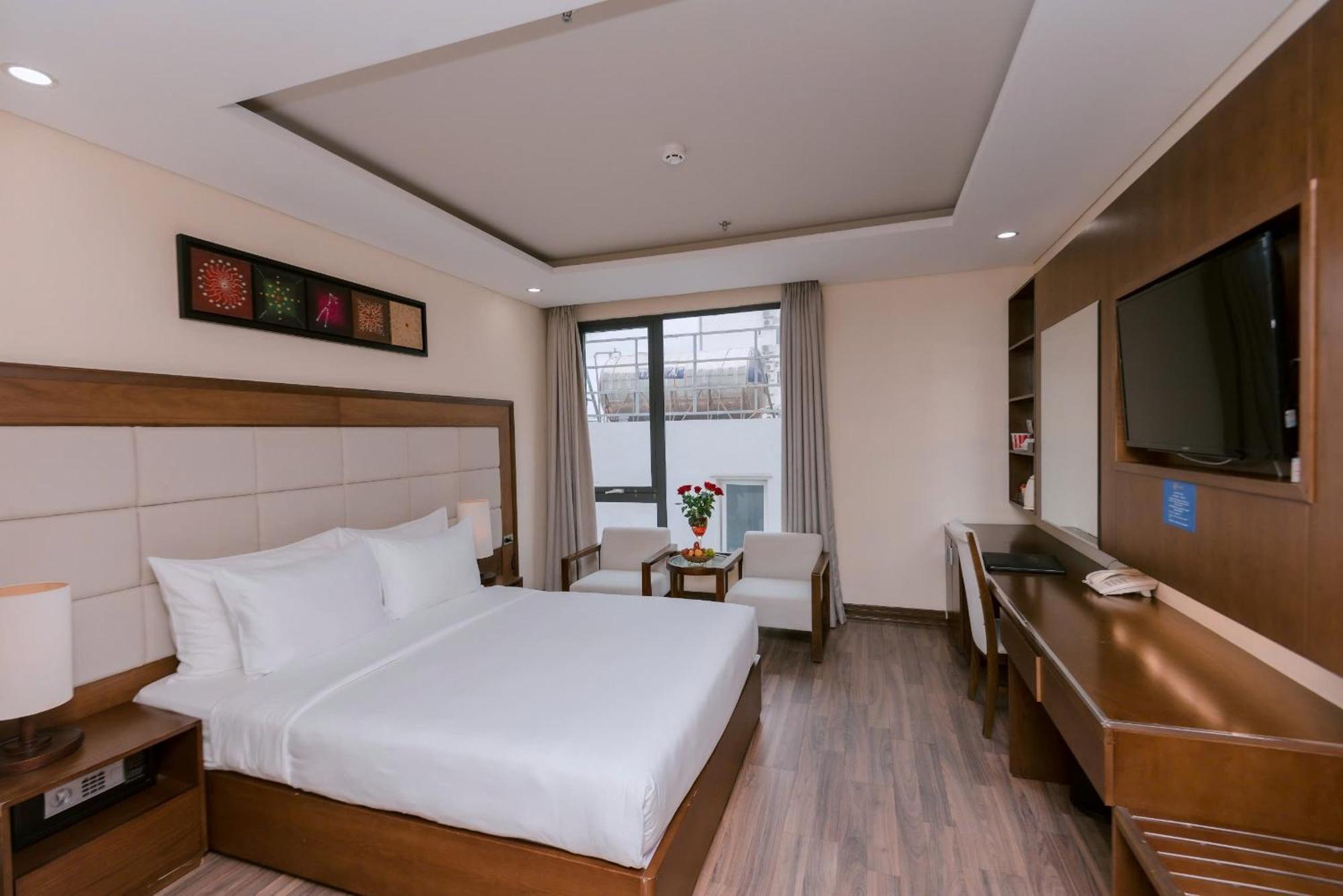 Grand Sea Da Nang