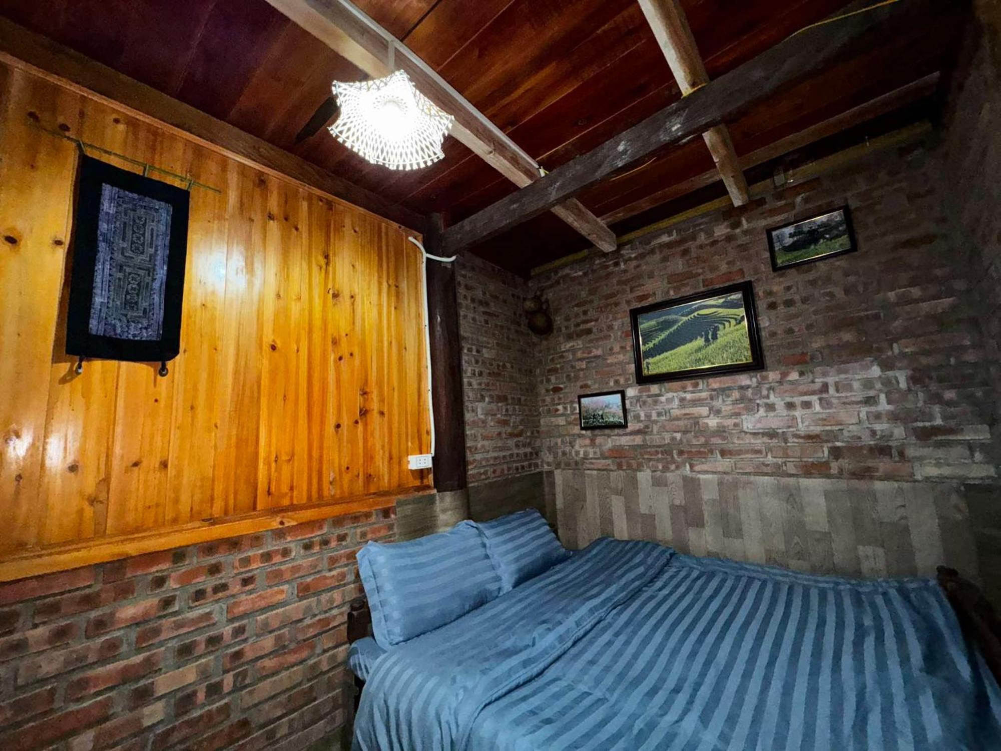 Homestay Surelee *
