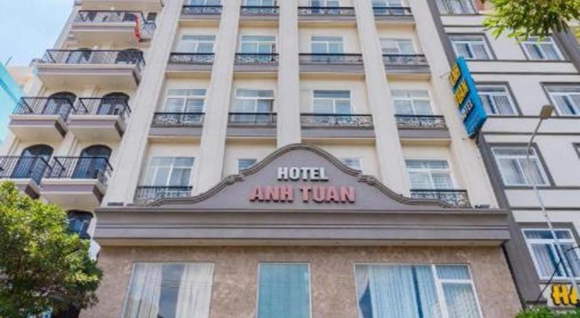 Hotel Anh Tuan 2*