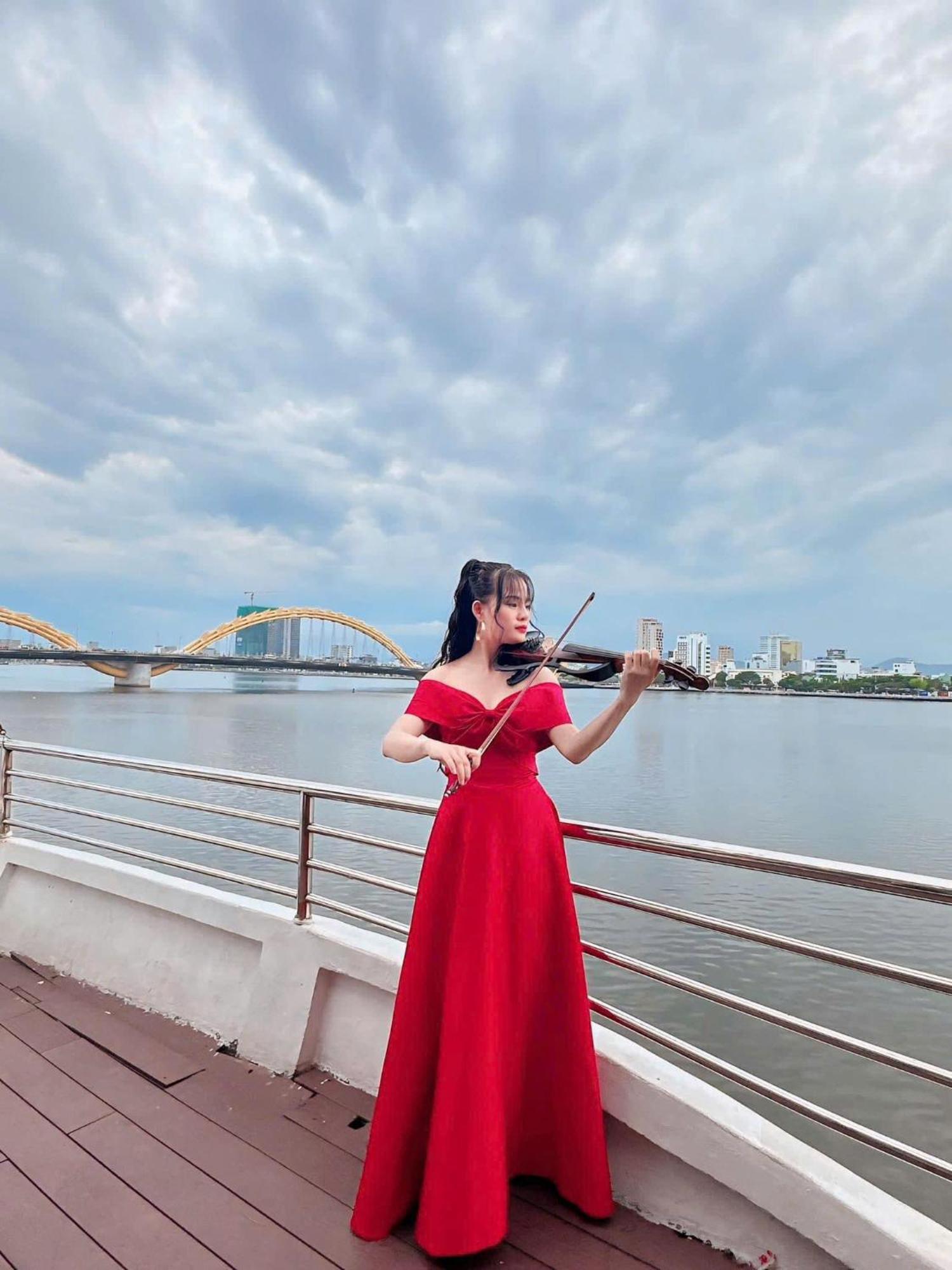 Hotel Moonlight & - Near Dragon Bridge, High Floor With Beautiful View, River View Da Nang