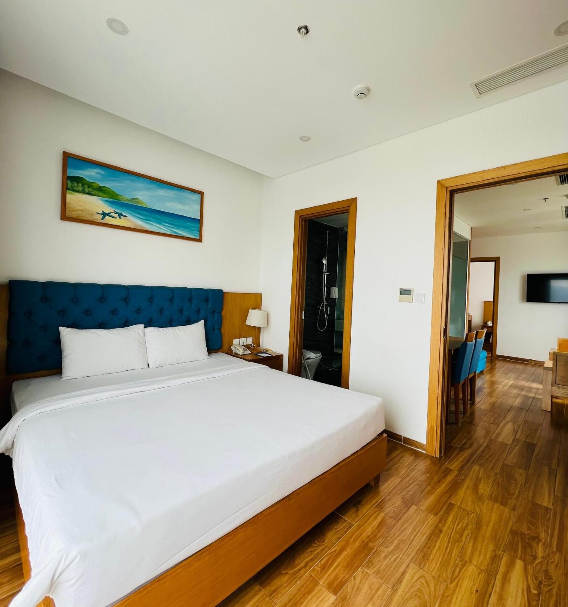 Hotel Seashore &
