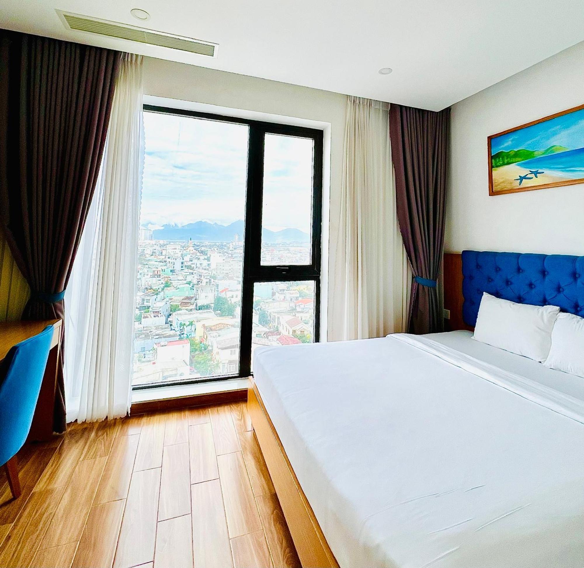 Hotel Seashore & Da Nang