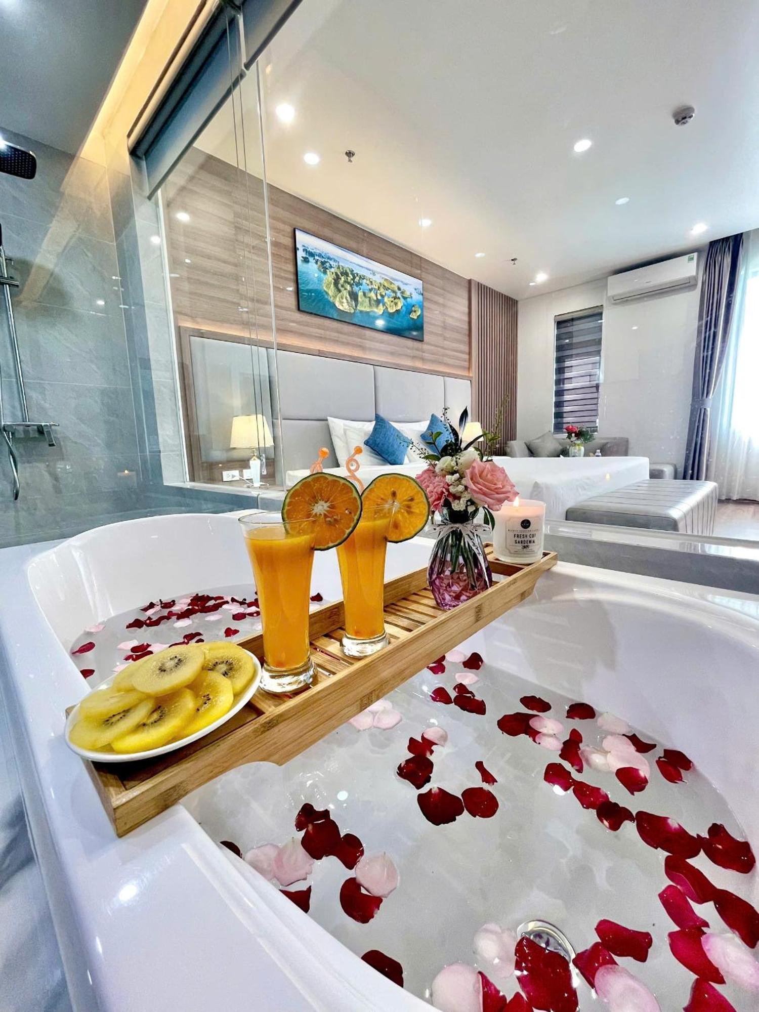 Halong 3*