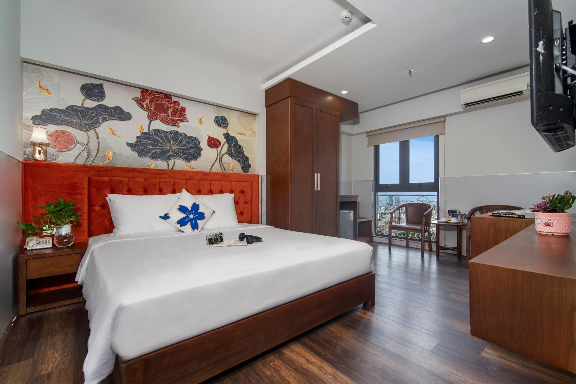 Hotel Delicate