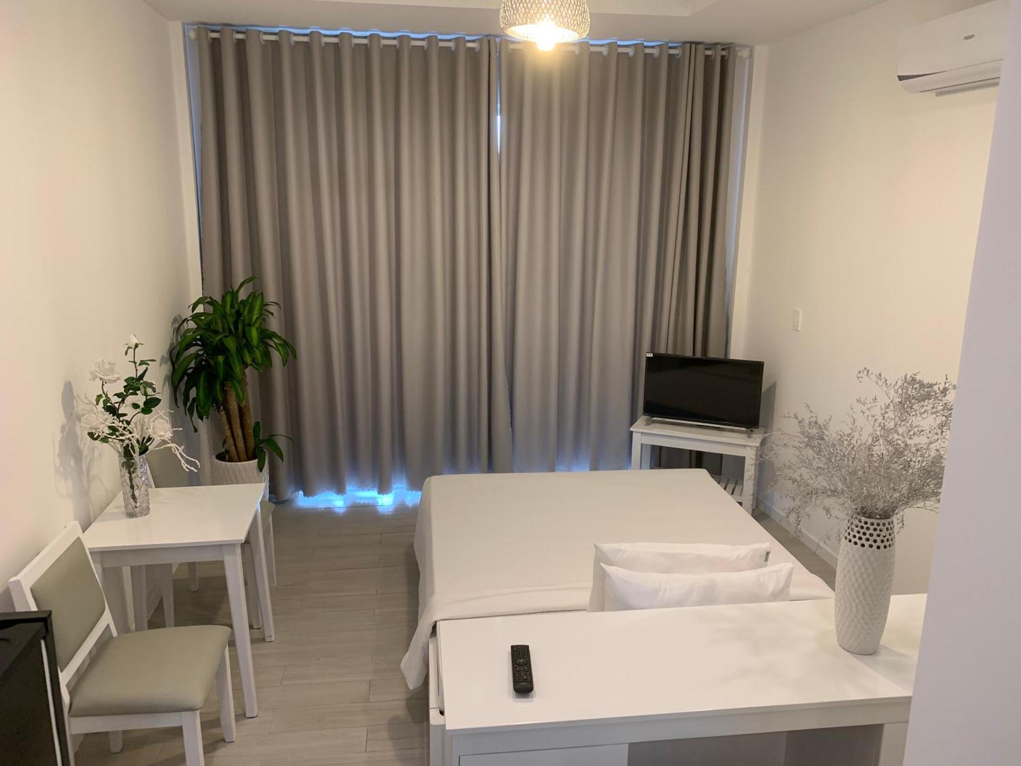 Ts House Nhà nghỉ