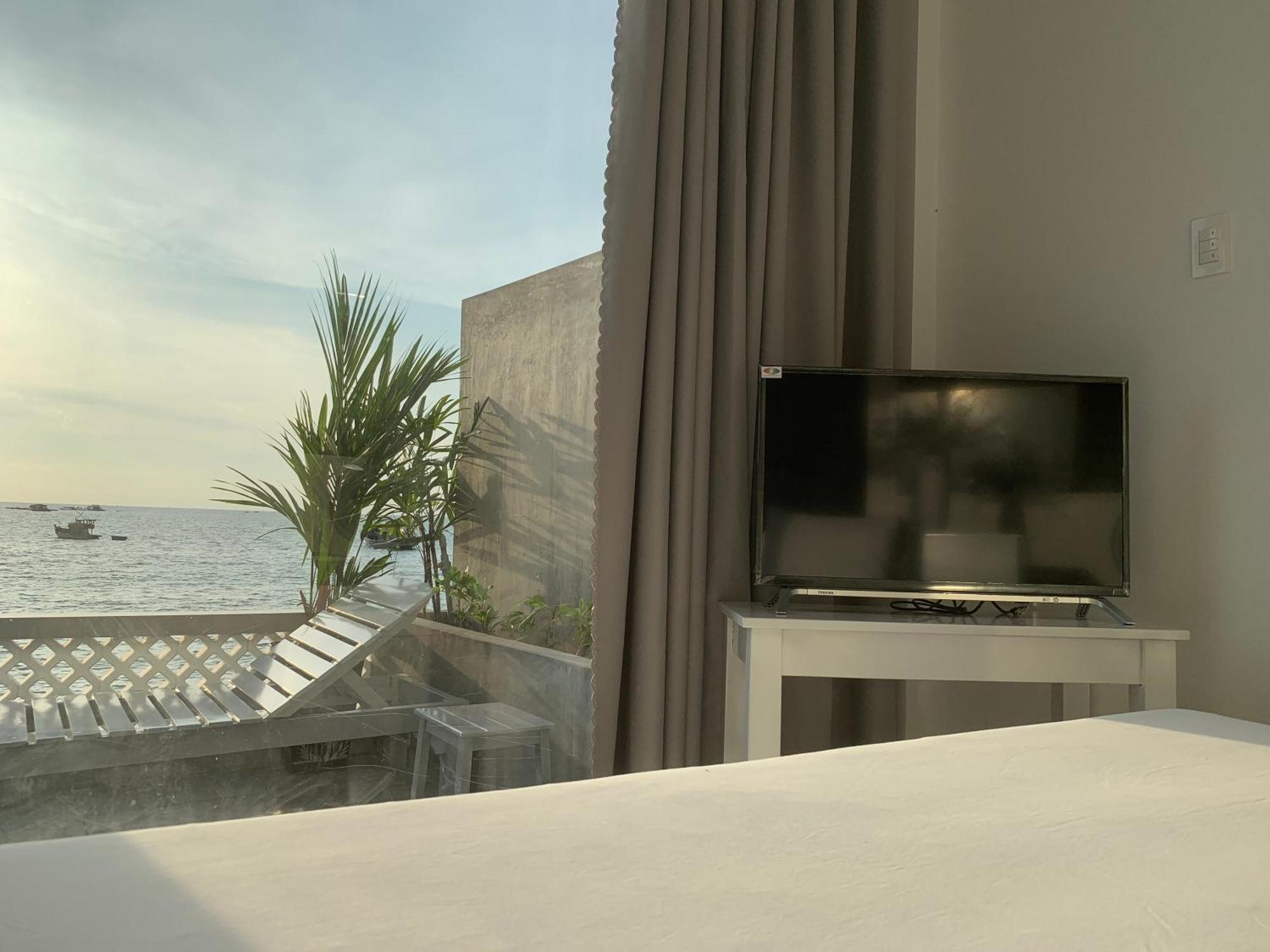 Ts House Nhà nghỉ Phú Quốc