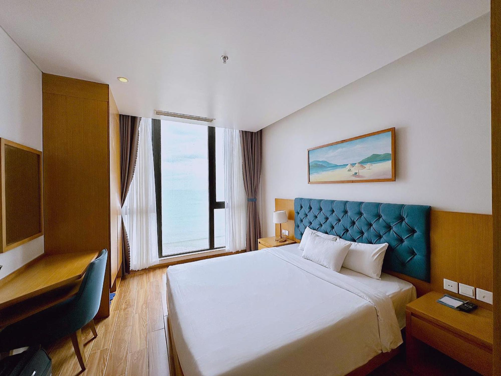 Seashore & 4* Da Nang