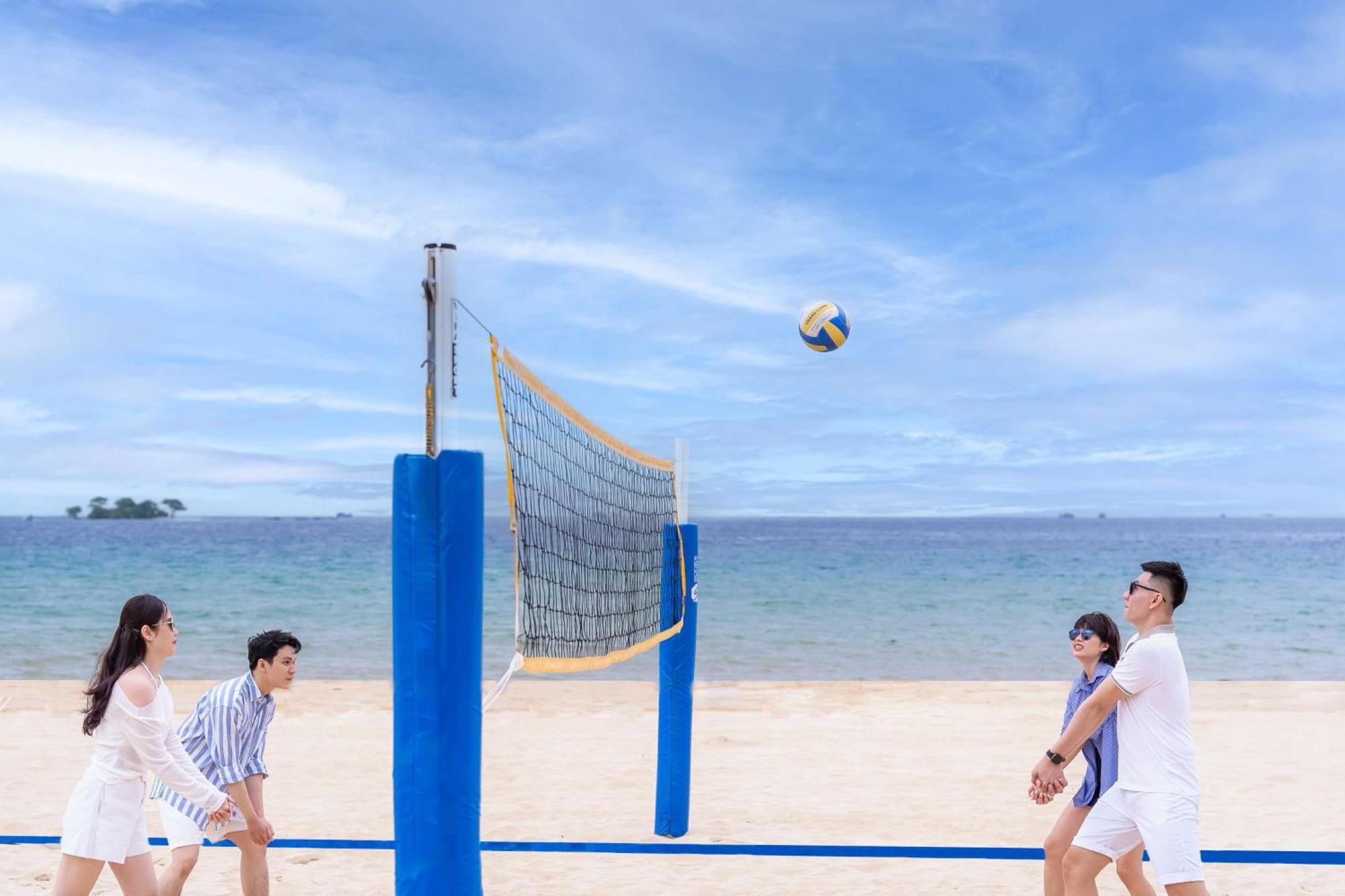 Radisson Blu Khu nghỉ mát Phú Quốc