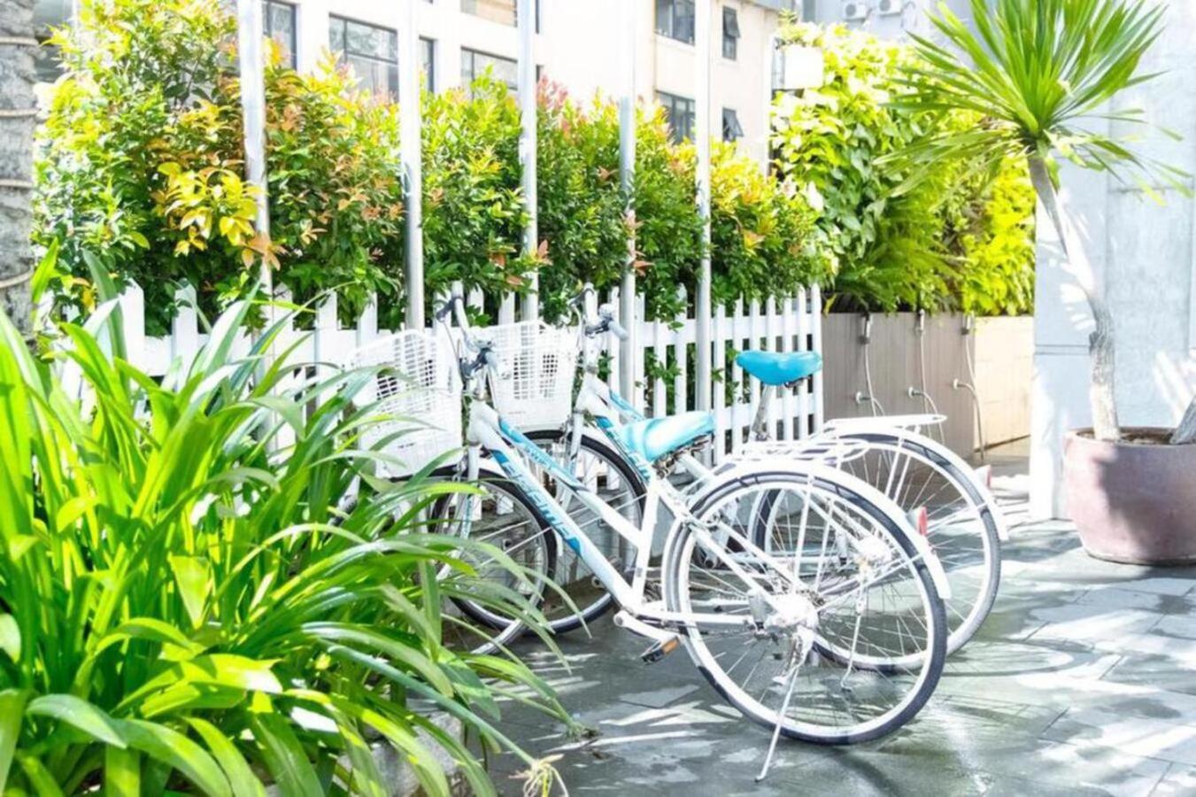 Bantique Hotel Đà Nẵng
