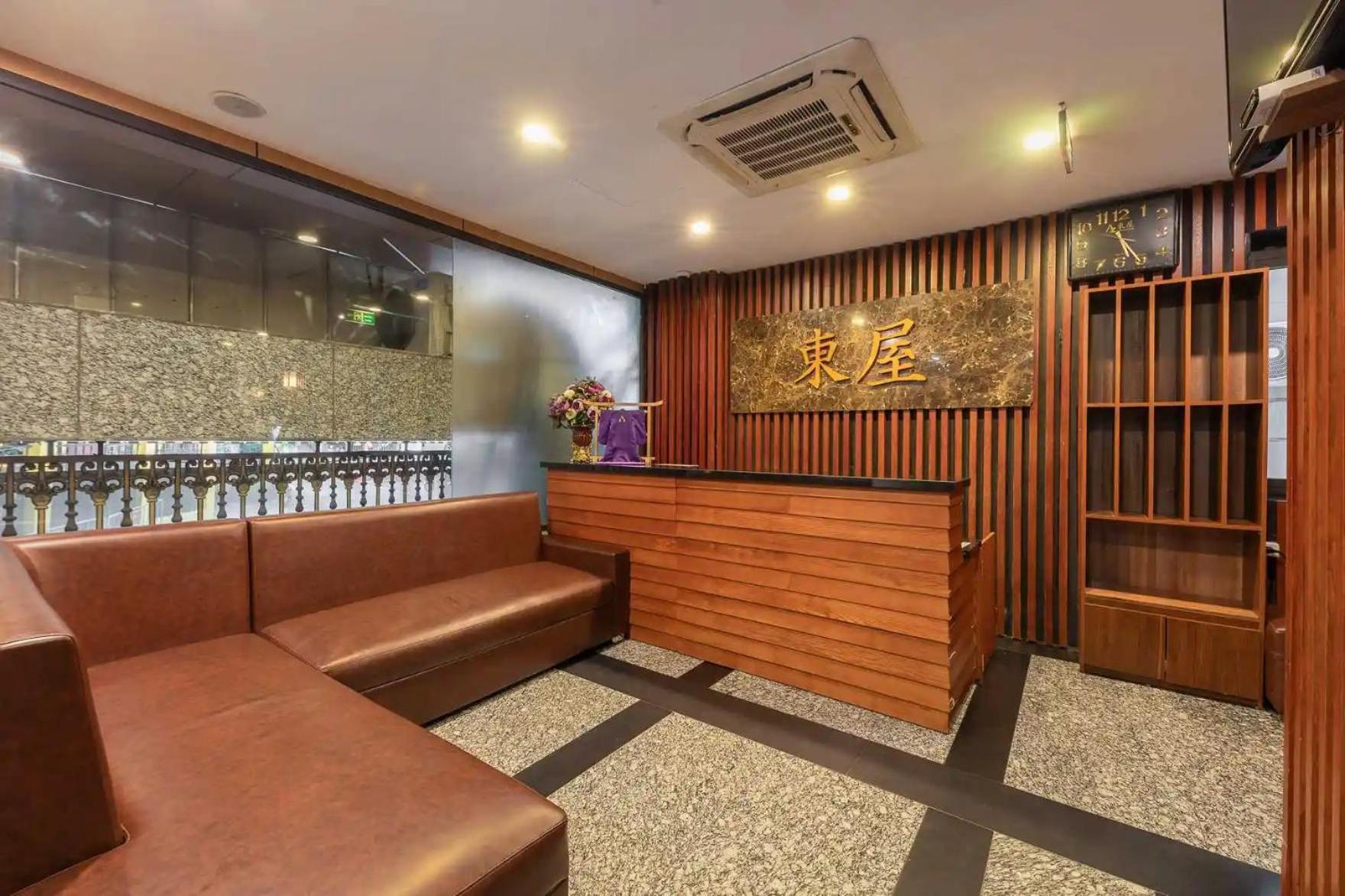 Azumaya Linh Lang Hotel