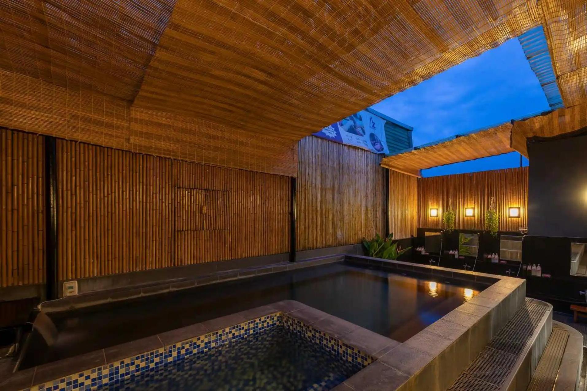 Hotel Azumaya Linh Lang Hanoi