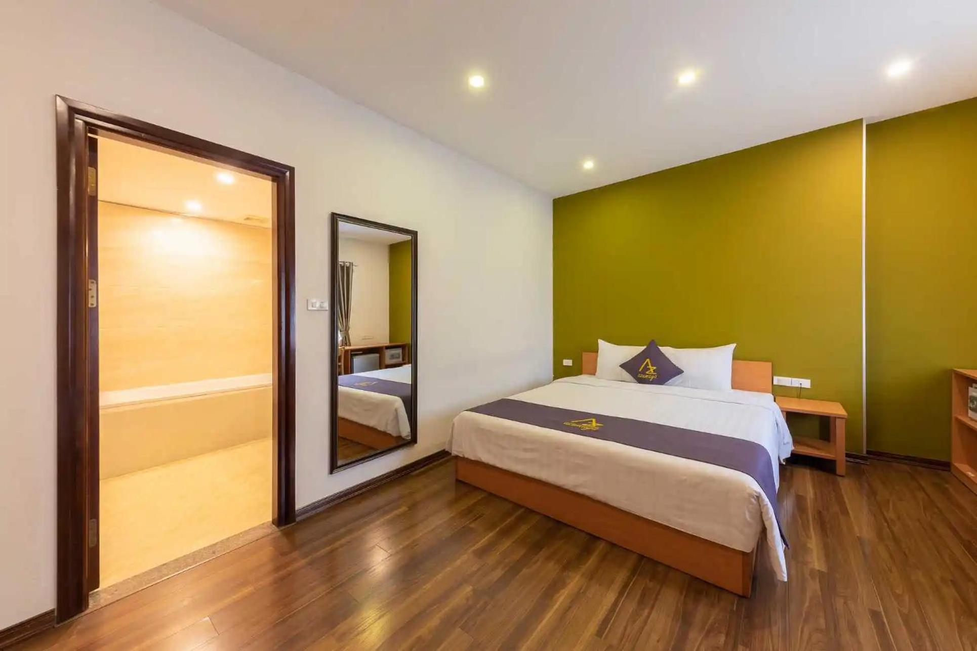 Azumaya Linh Lang Hotel