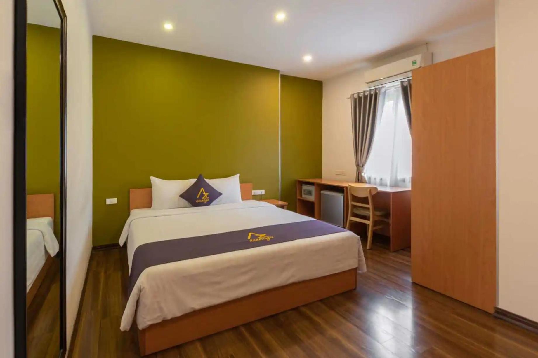Azumaya Linh Lang Hotel 3*