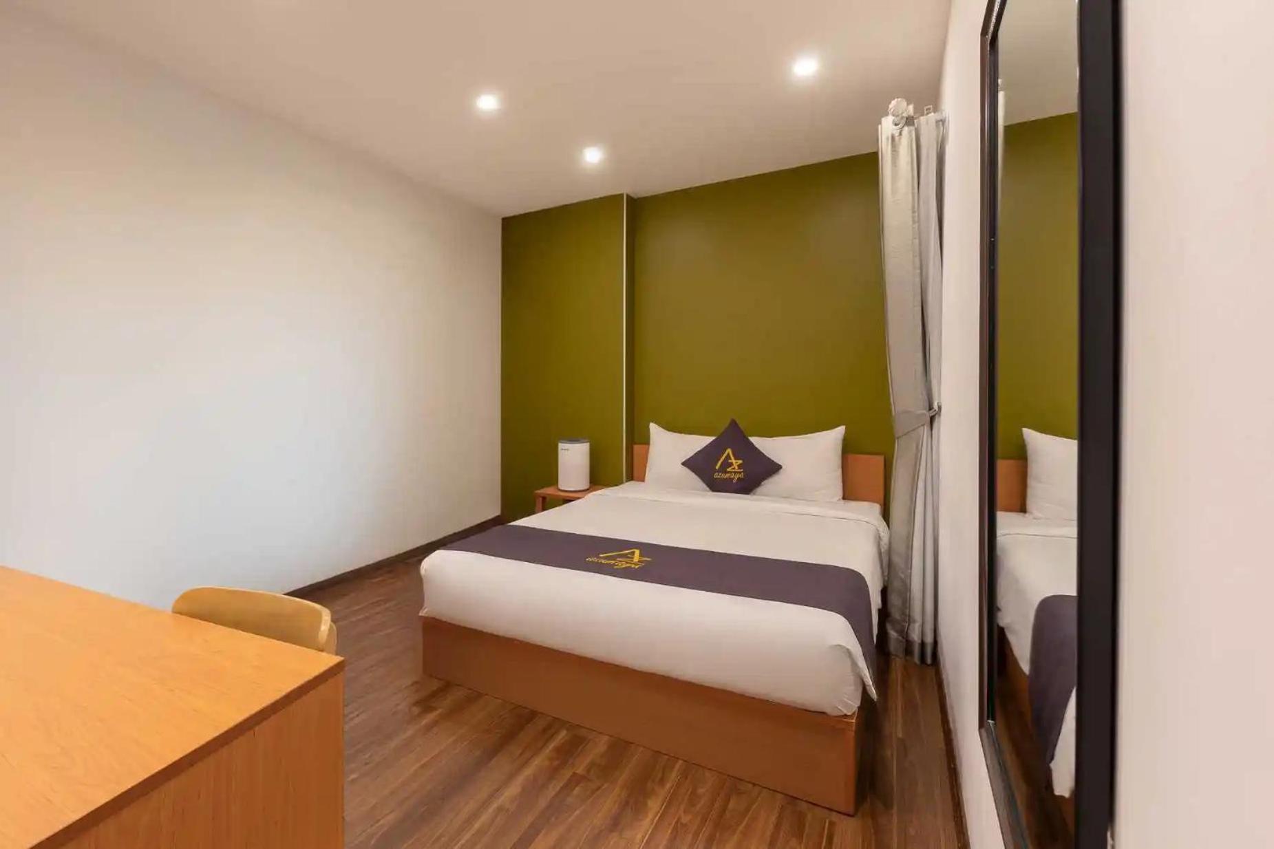 Azumaya Linh Lang 3* Hanoi