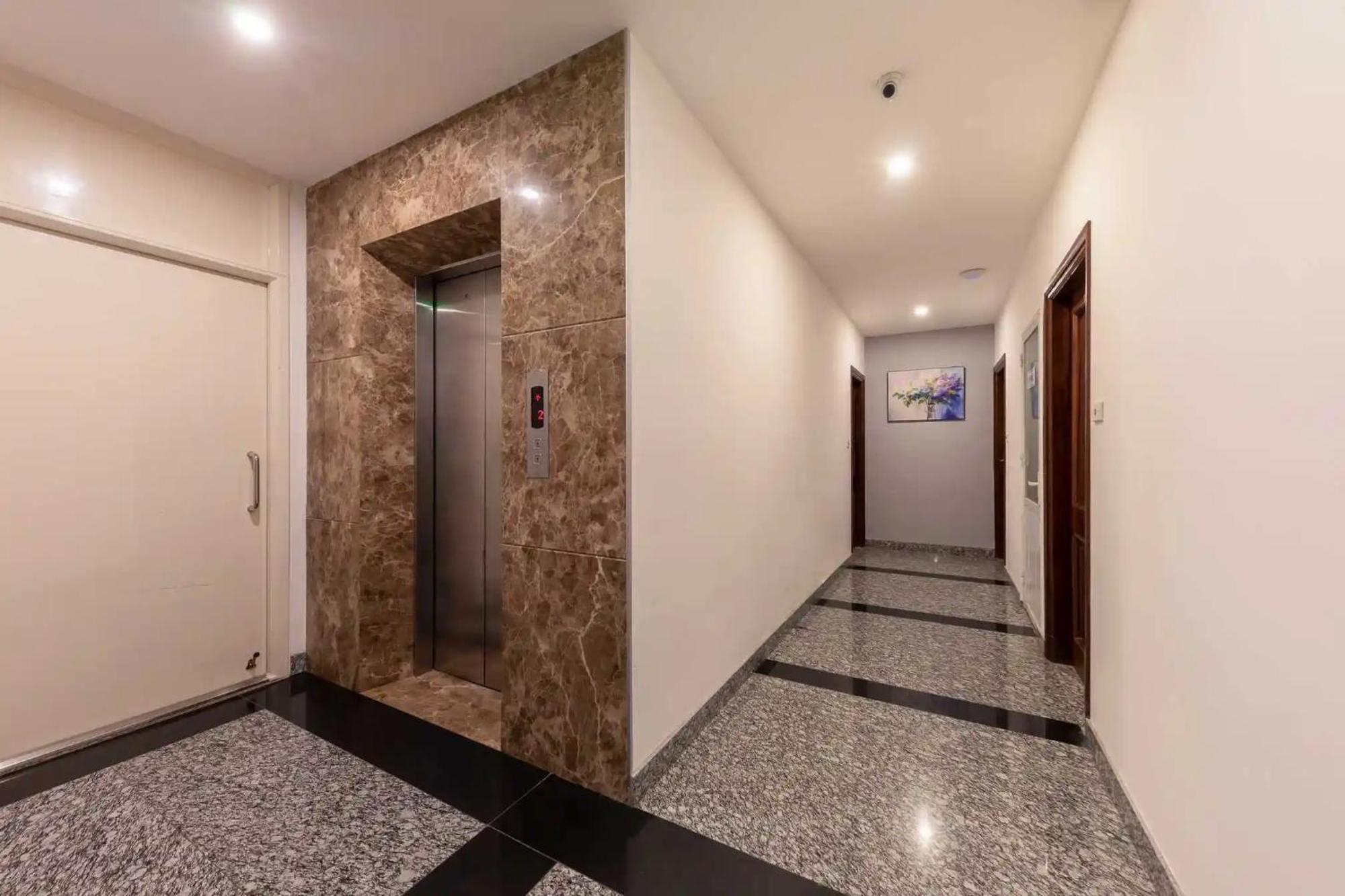 Hotel Azumaya Linh Lang 3*