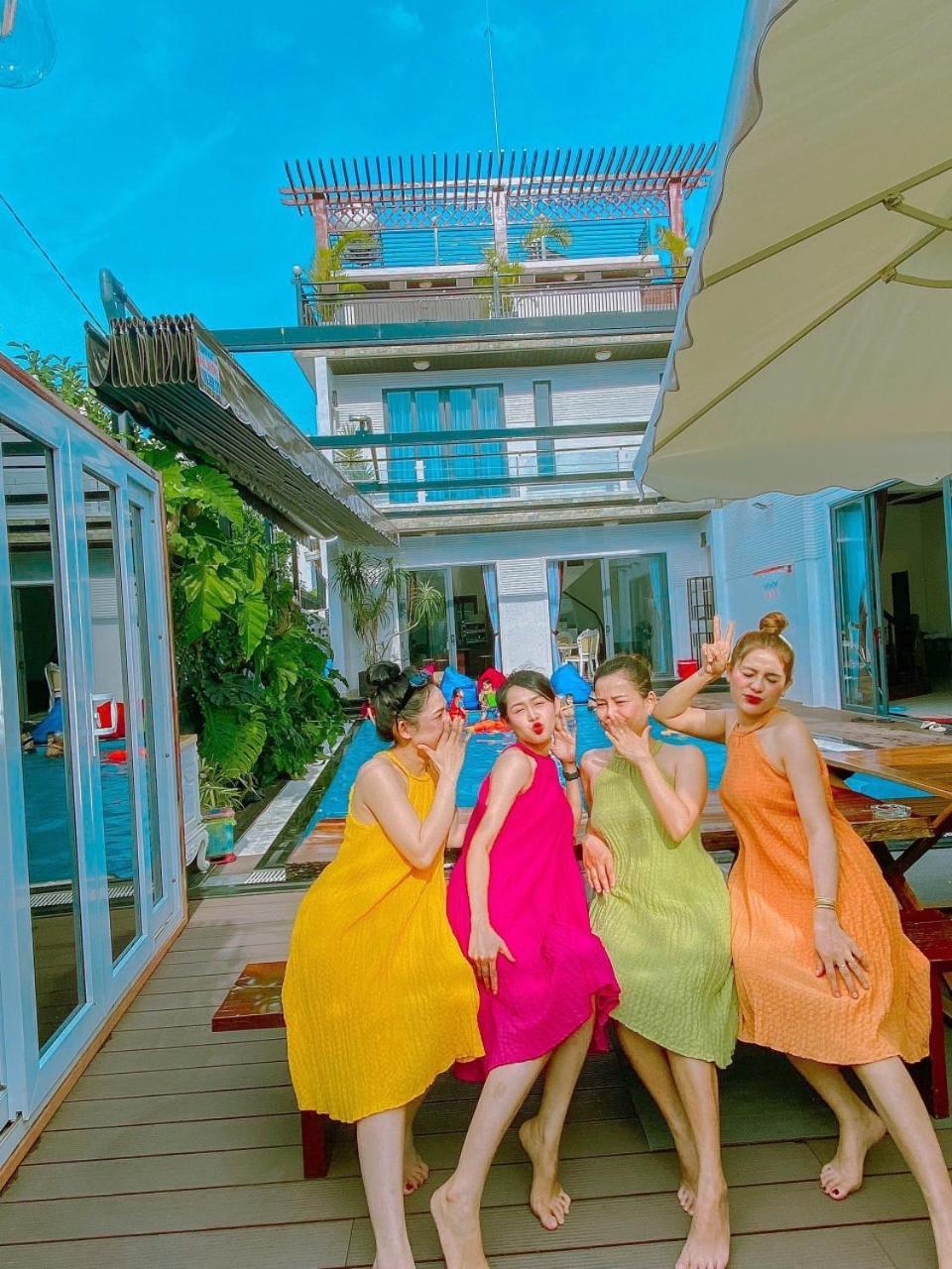 Sea - Gan Cot Co Bai Sau - Free Bida - Loa Karaoke