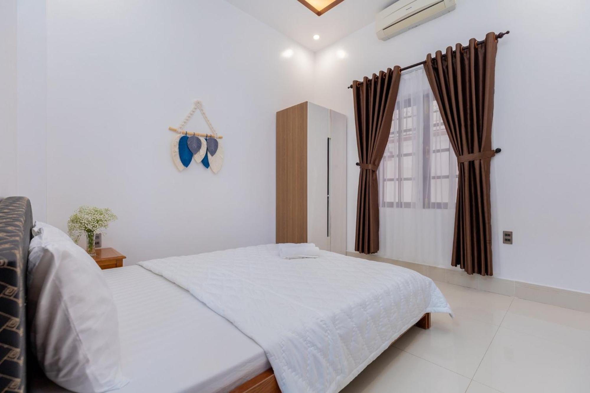 Villa Sea - Gan Cot Co Bai Sau - Free Bida - Loa Karaoke