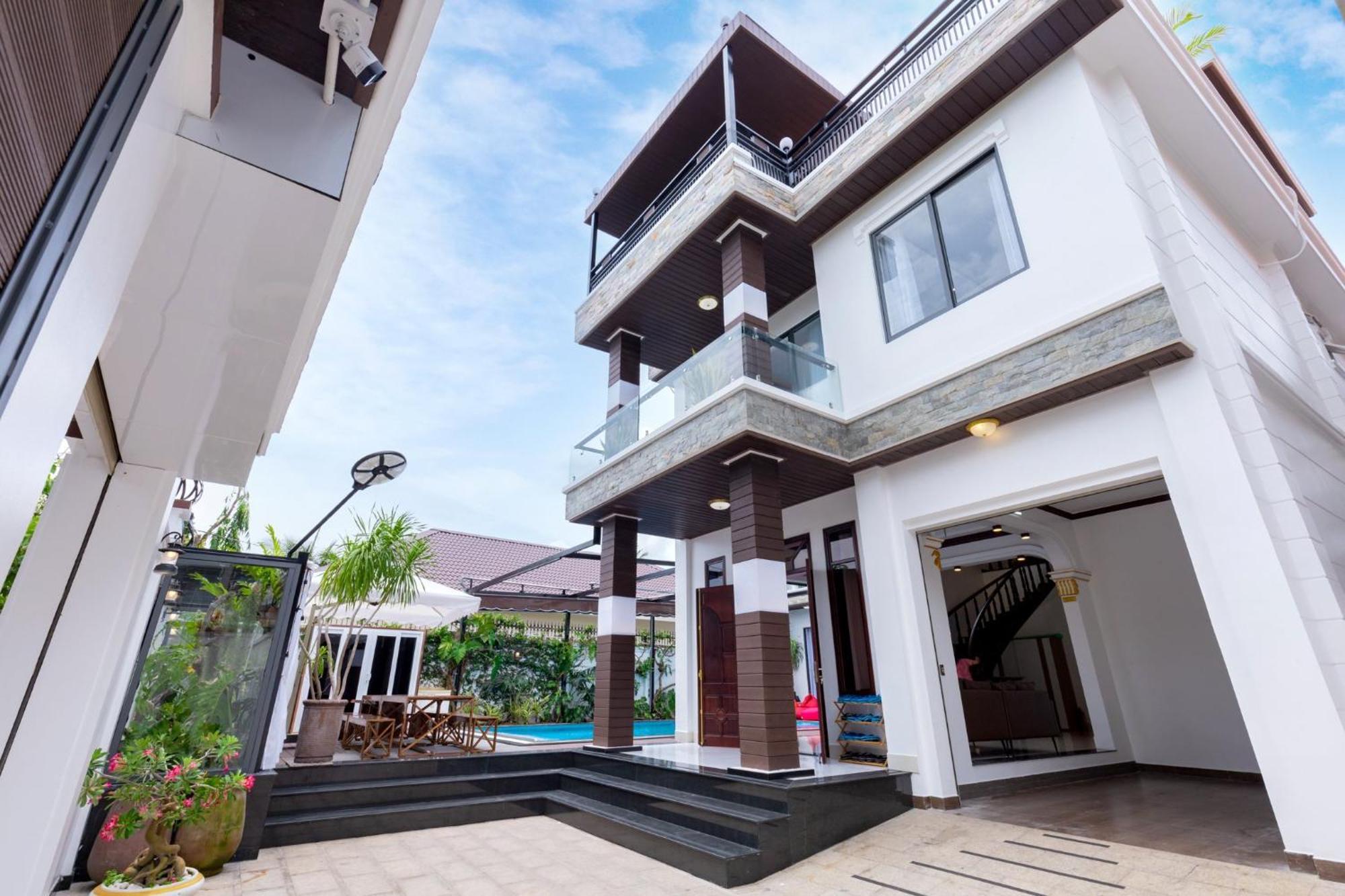 Sea - Gan Cot Co Bai Sau - Free Bida - Loa Karaoke Villa *