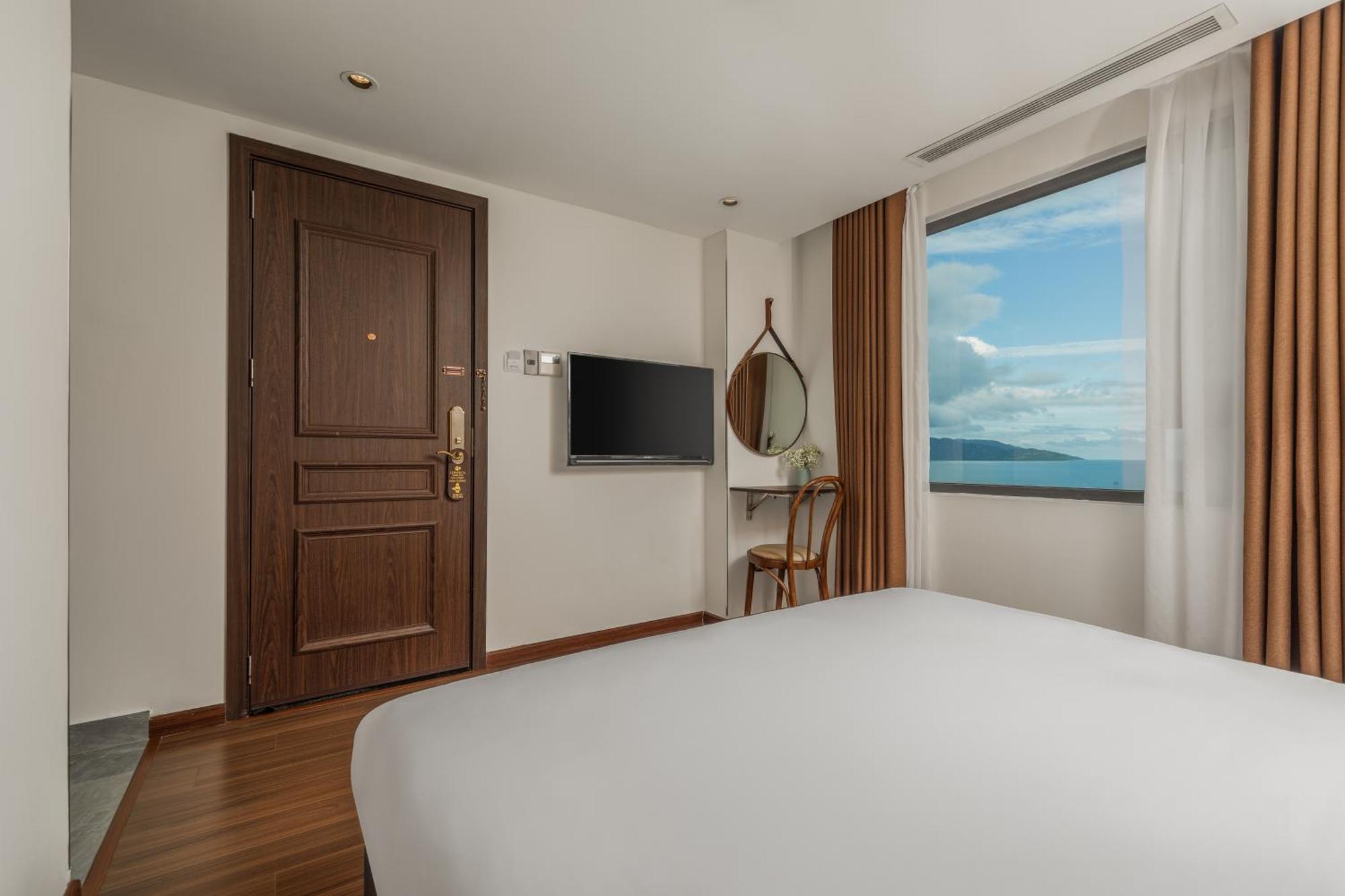 Senorita Boutique Hotel