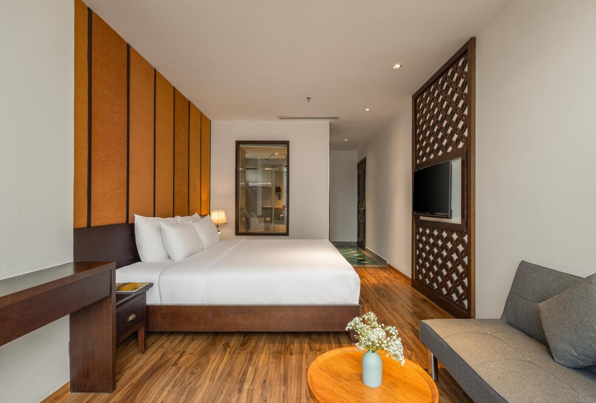 Hotel Senorita Boutique