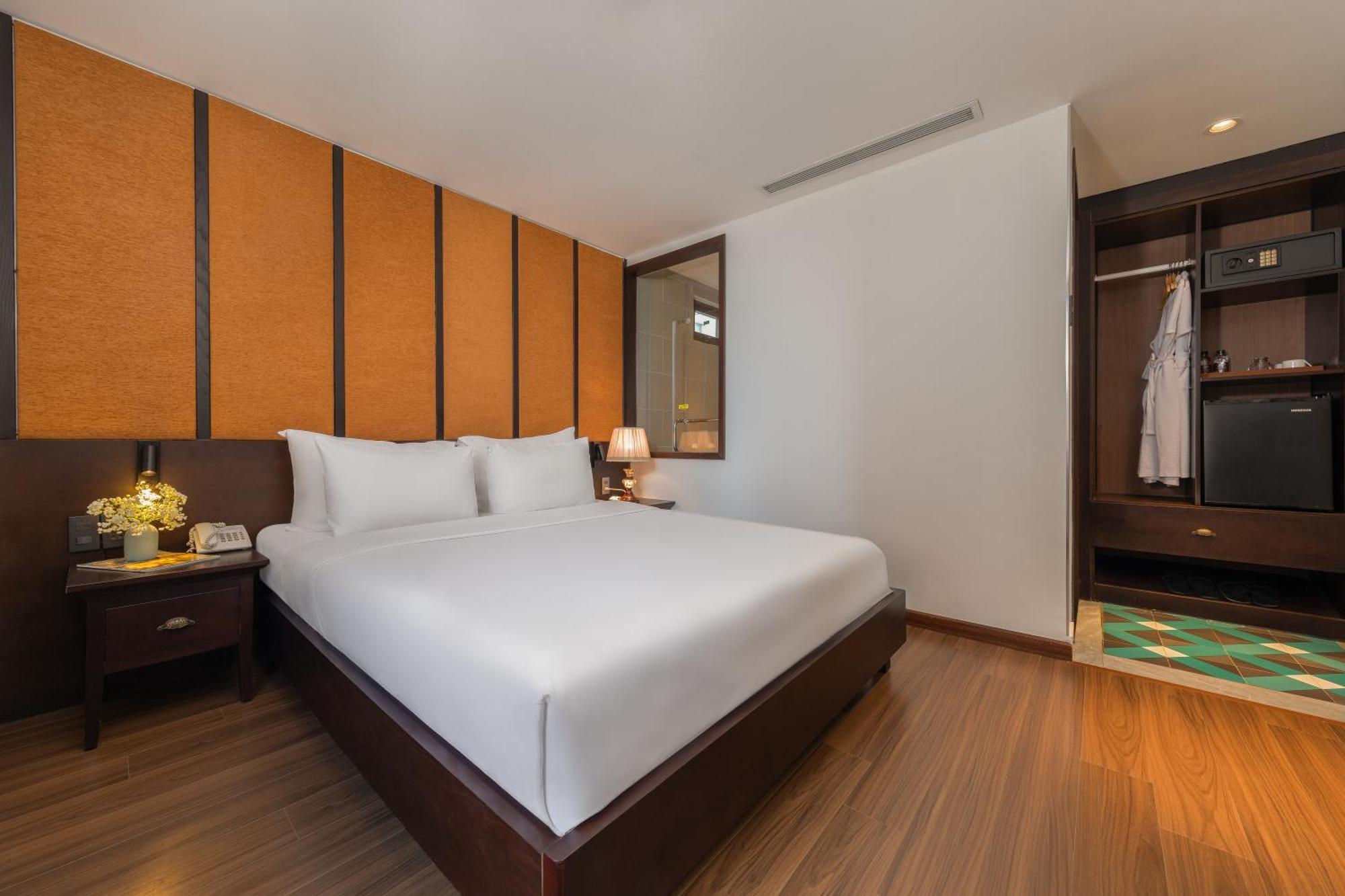 Hotel Senorita Boutique 4*