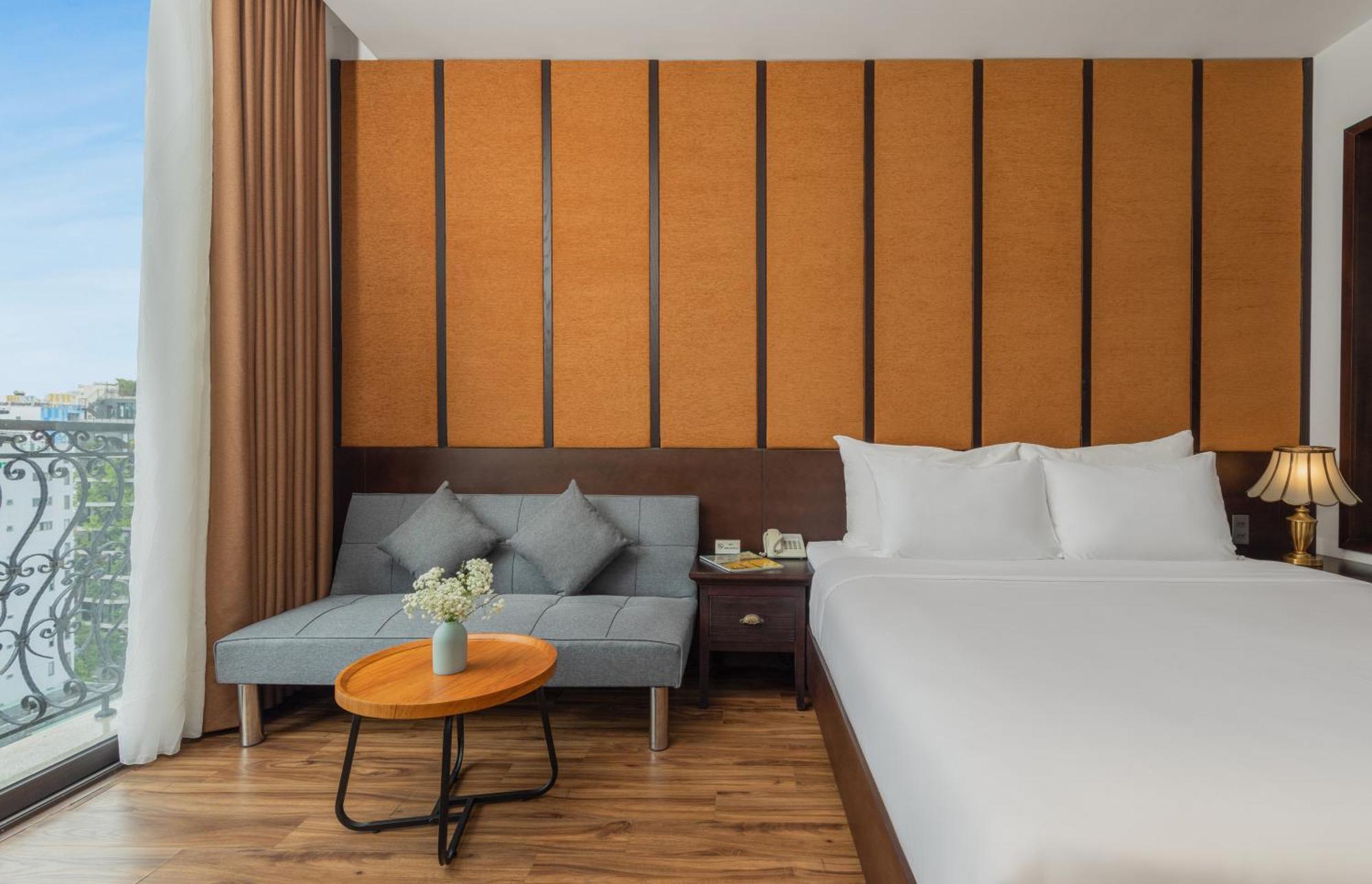 Hotel Senorita Boutique
