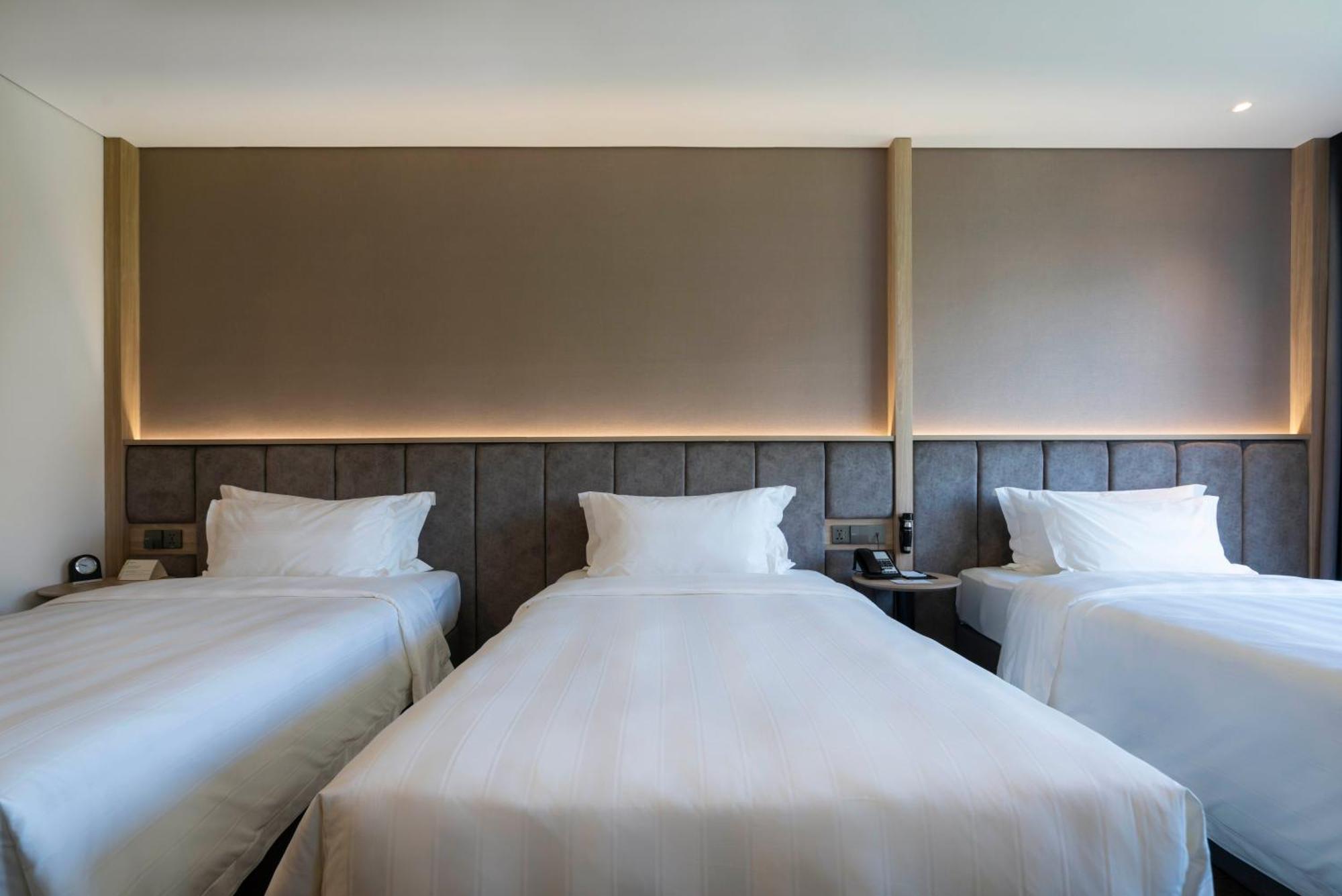 Wyndham Garden Legend Halong 5* Ha Long