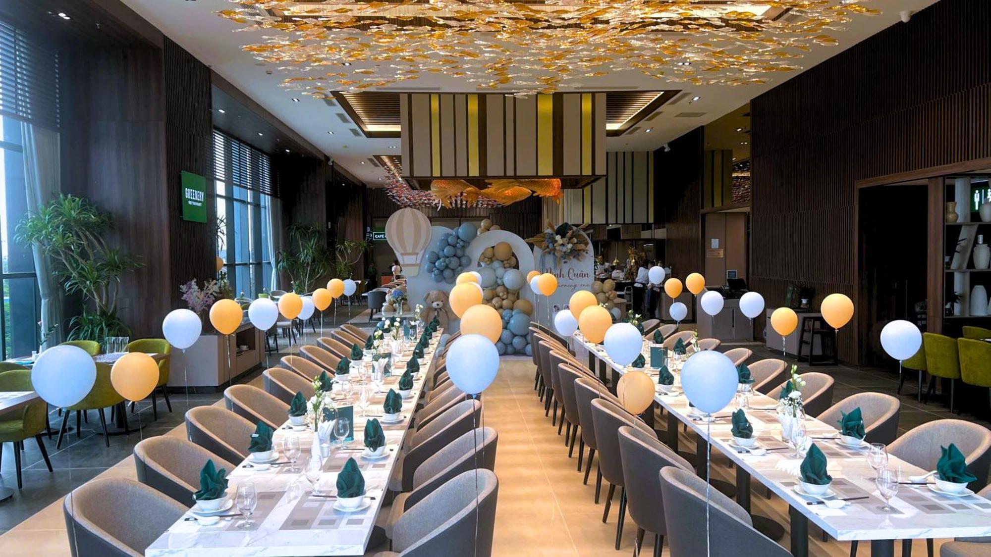 Wyndham Garden Legend Halong 5* Ha Long