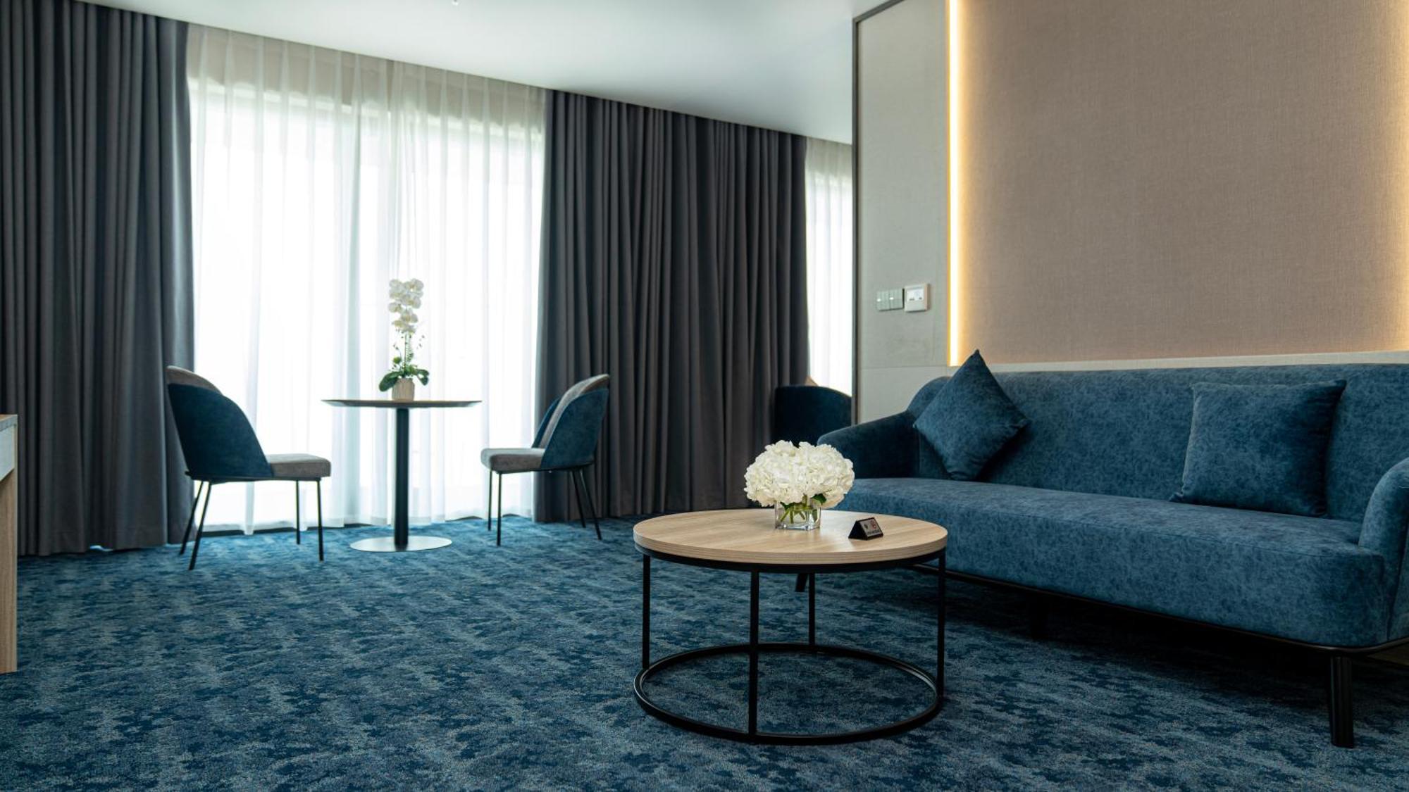 Hotel Wyndham Garden Legend Halong Ha Long