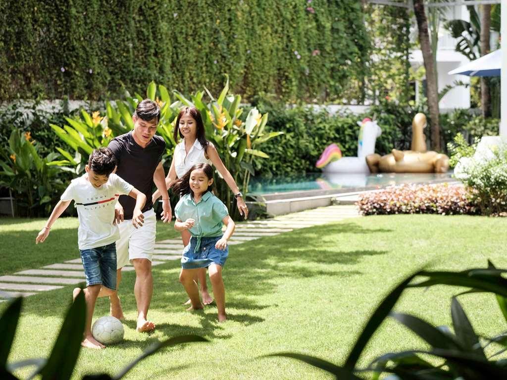 Premier Village Managed By Accorhotels Resort Đà Nẵng