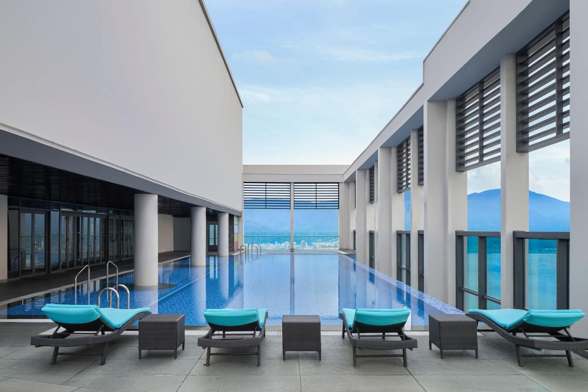 Four Points By Sheraton 5* Đà Nẵng